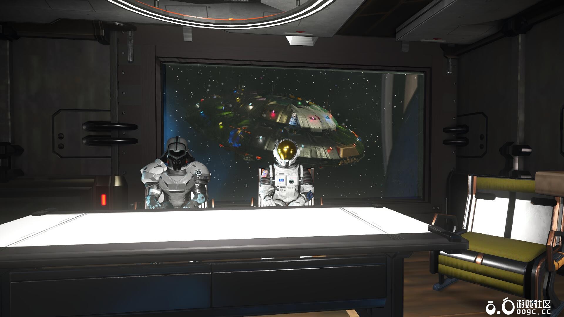 RSI 星座 凤凰座-10