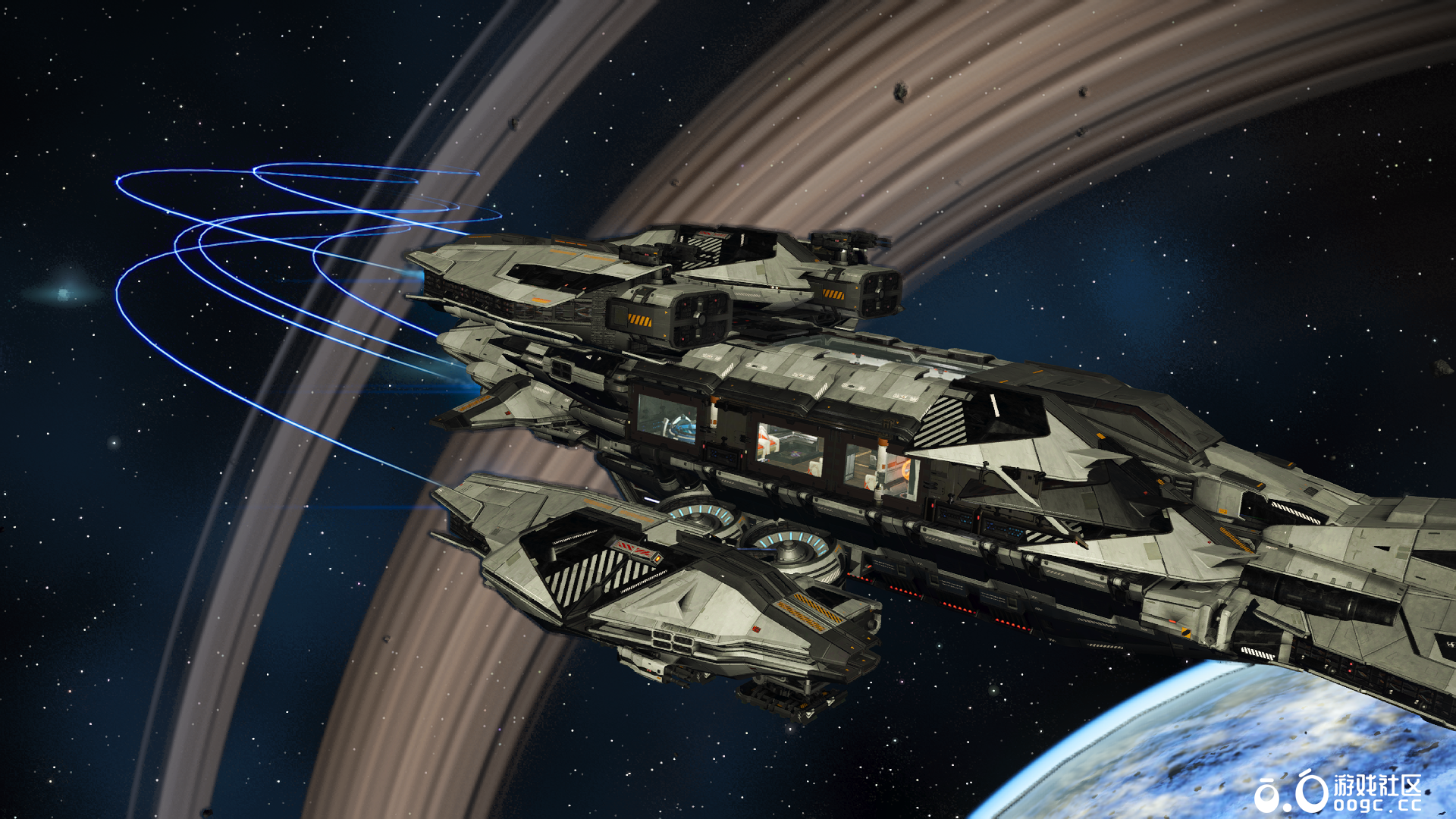 RSI 星座 凤凰座-1
