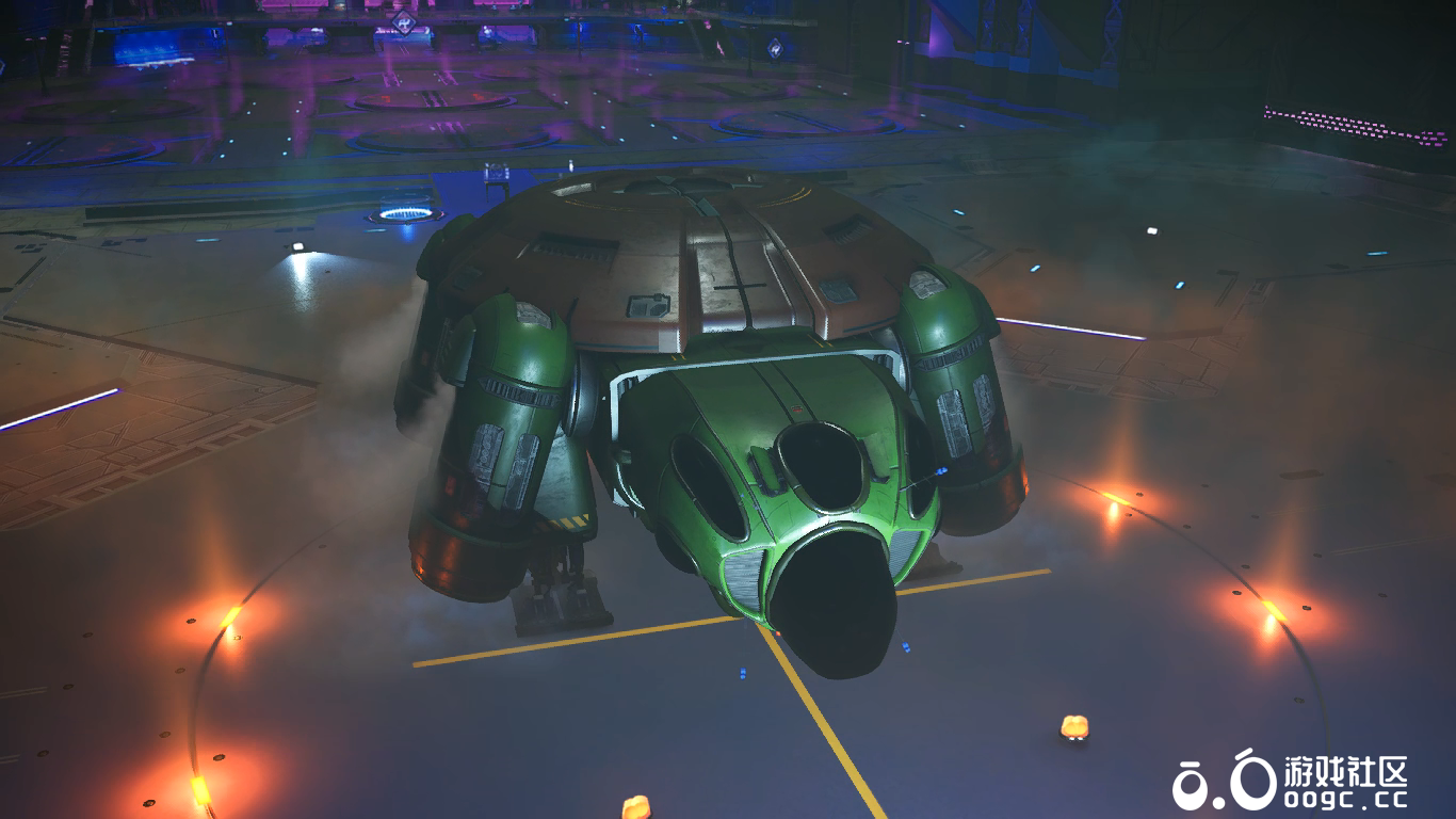 Flying Turtle-1
