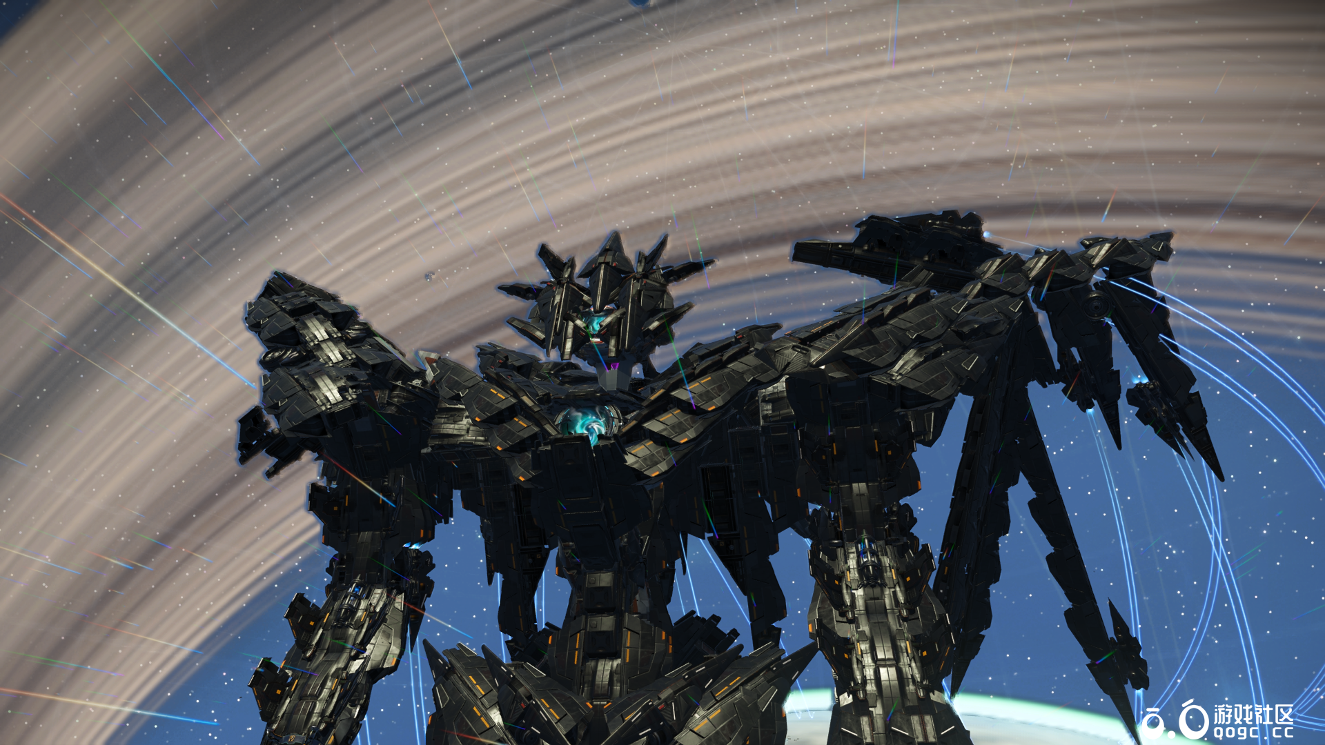 焚机甲   详细见简介-2