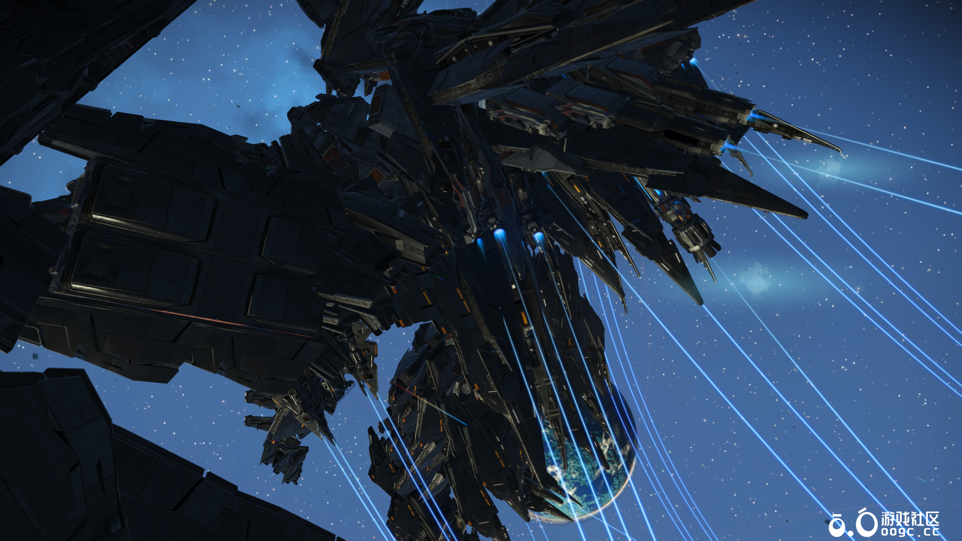 焚机甲   详细见简介-4