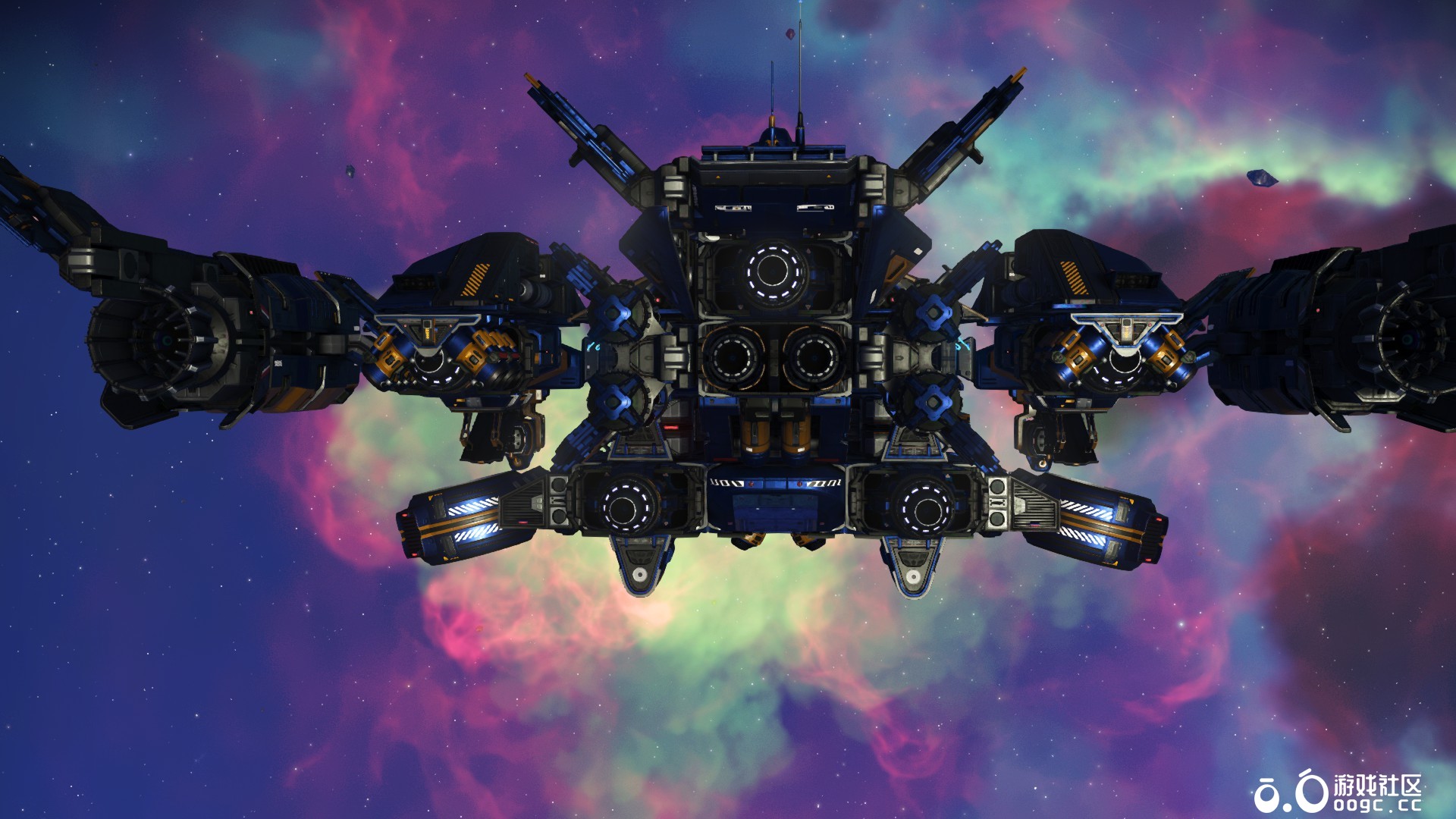 休伯利安·天剑号-7