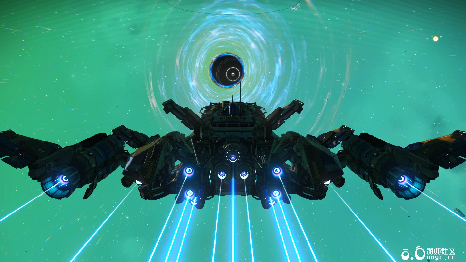 休伯利安·天剑号-8