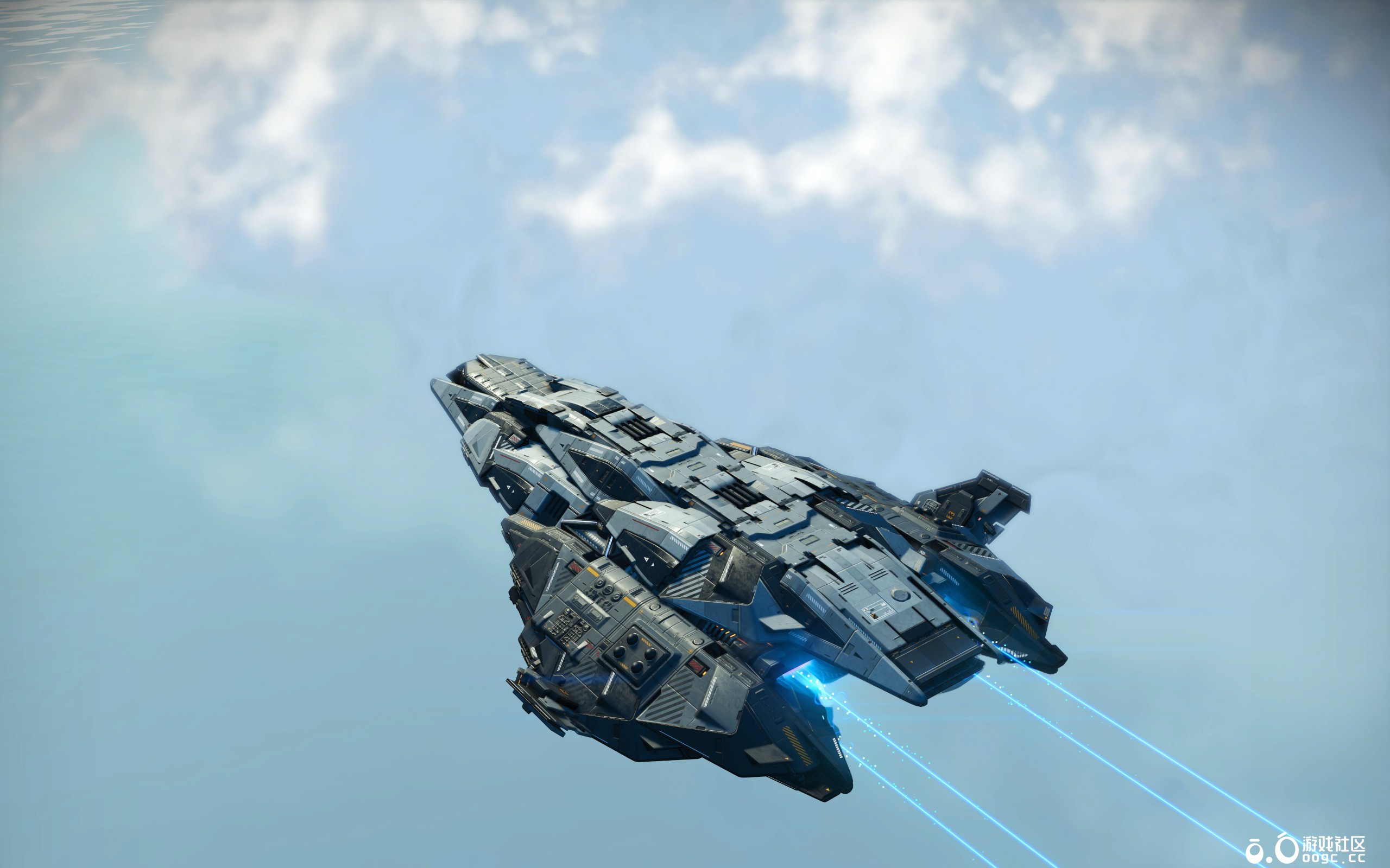 星际公民 宙斯-1