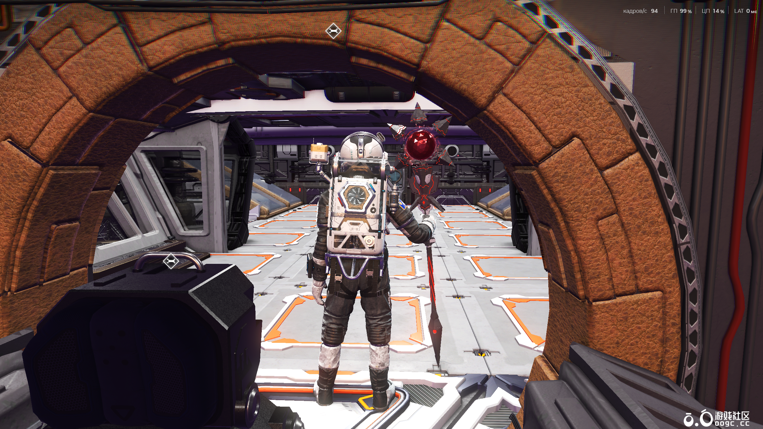 The Catamaran from Jump Space (unfinished version)-7