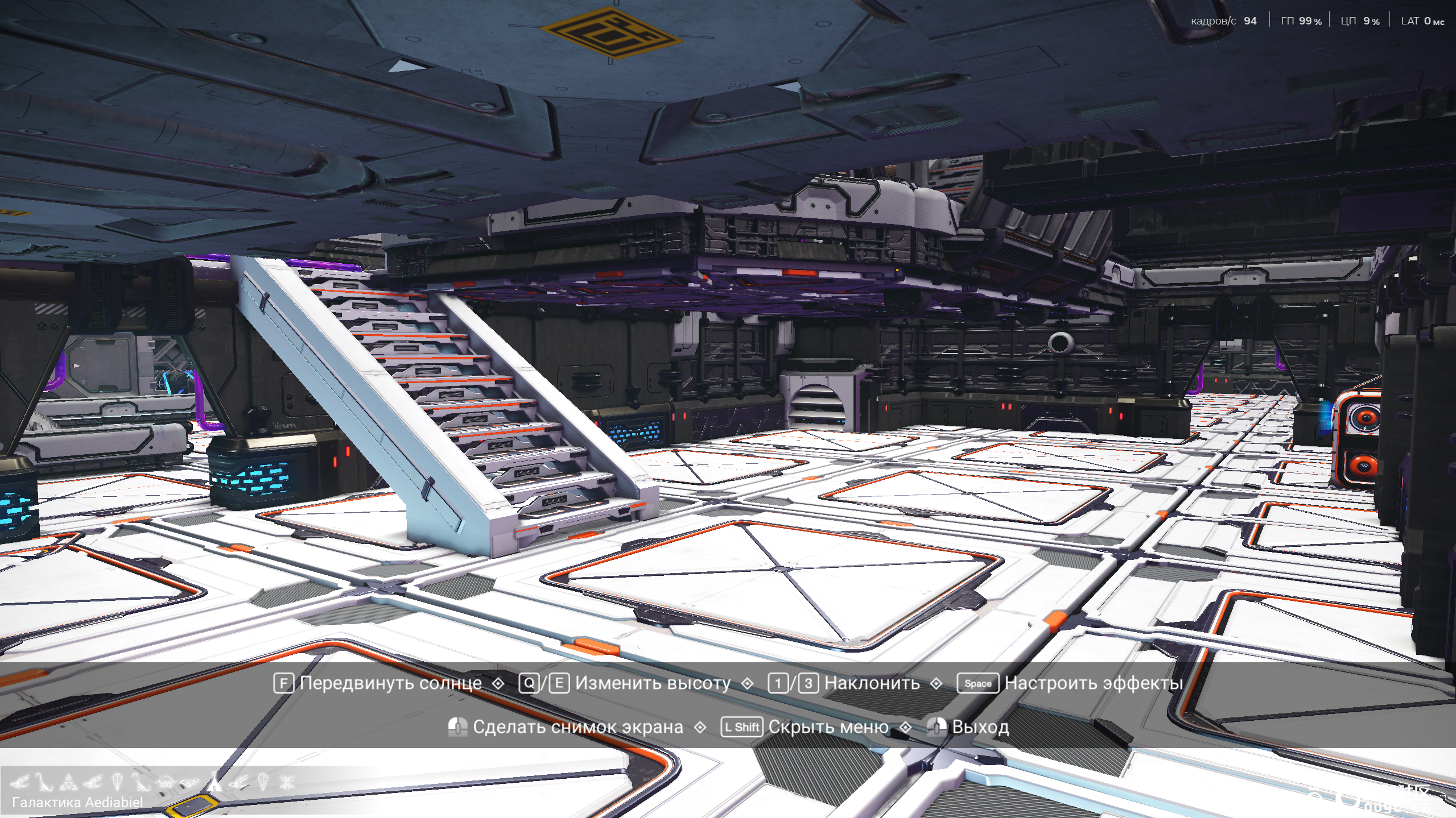 The Catamaran from Jump Space (unfinished version)-12