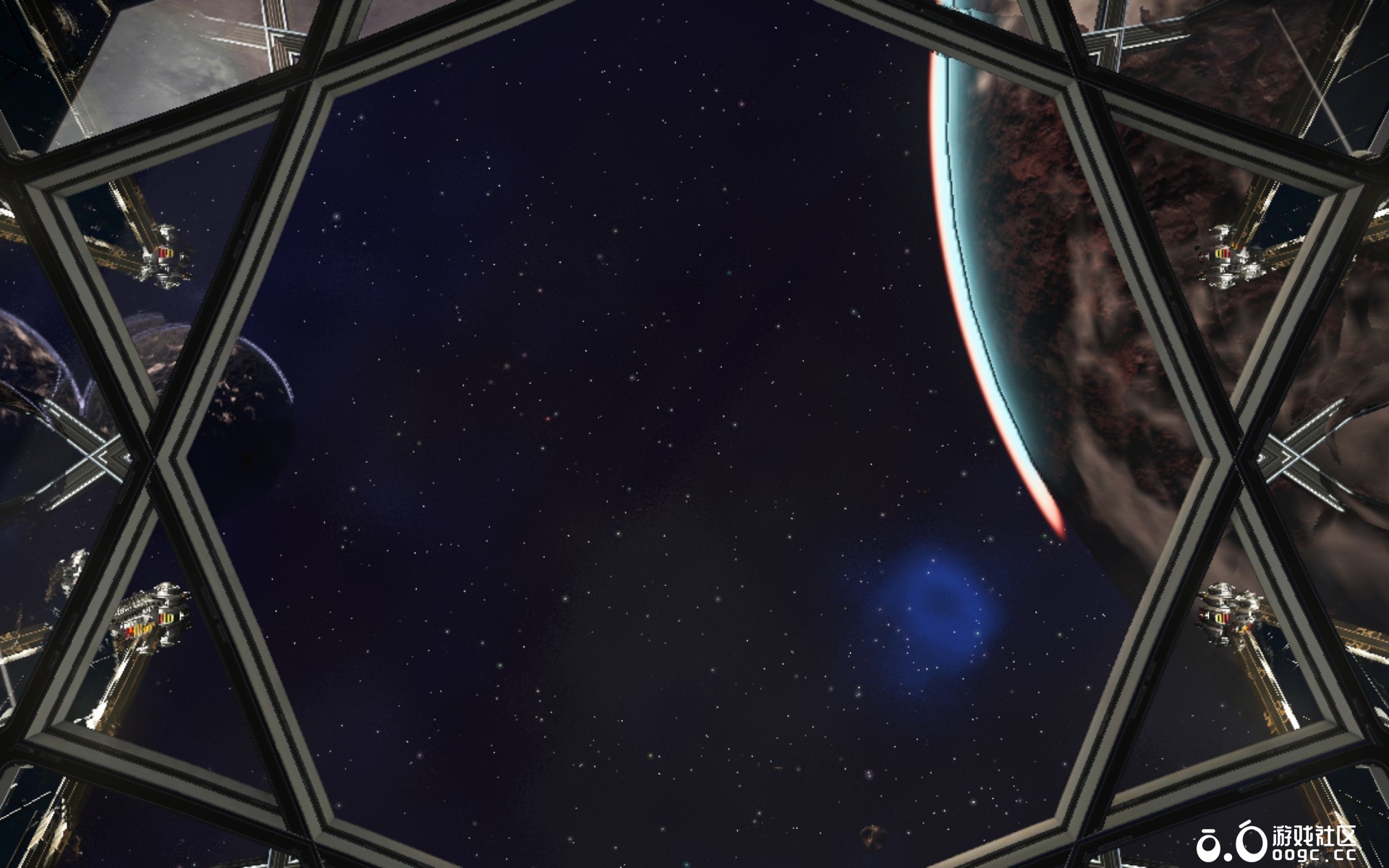 星球大战钛拦截机（TIE Interceptor）原版可见-5