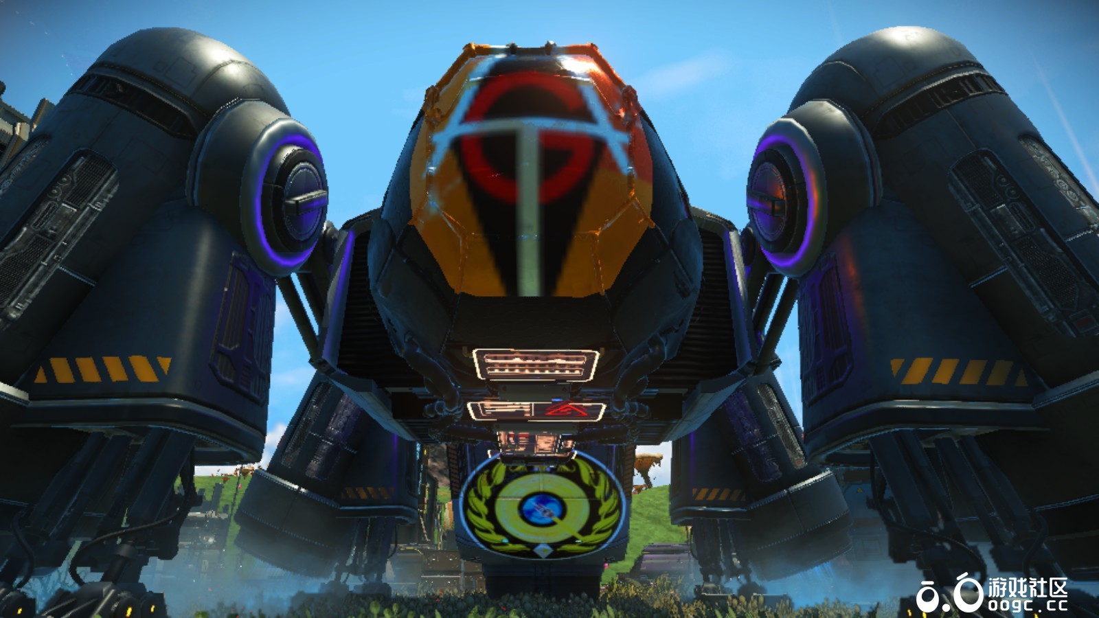 美化了一下。耐看，好用的小飞船,一步就到座位上。以调教完毕！-2