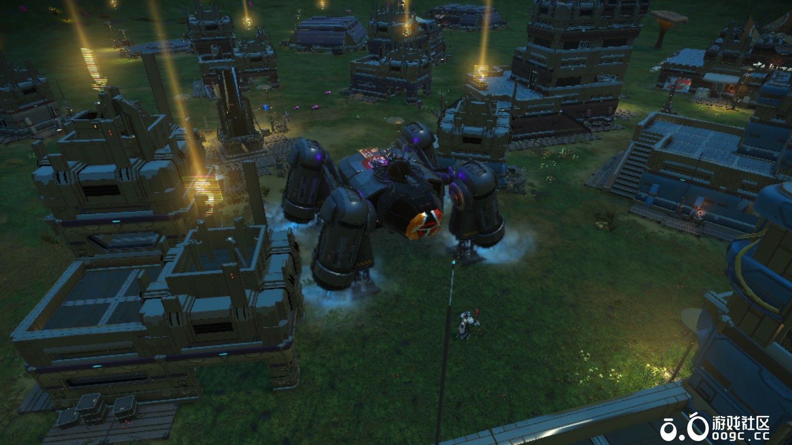 美化了一下。耐看，好用的小飞船,一步就到座位上。以调教完毕！-6