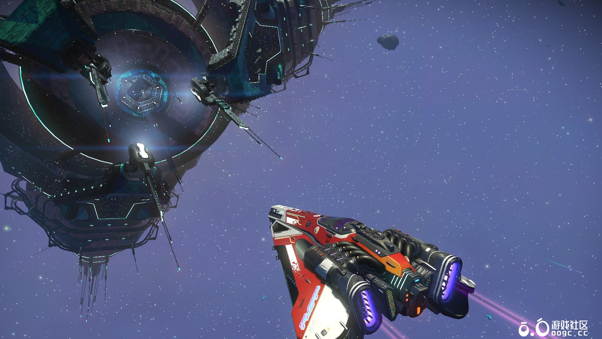 星之子突破者-2