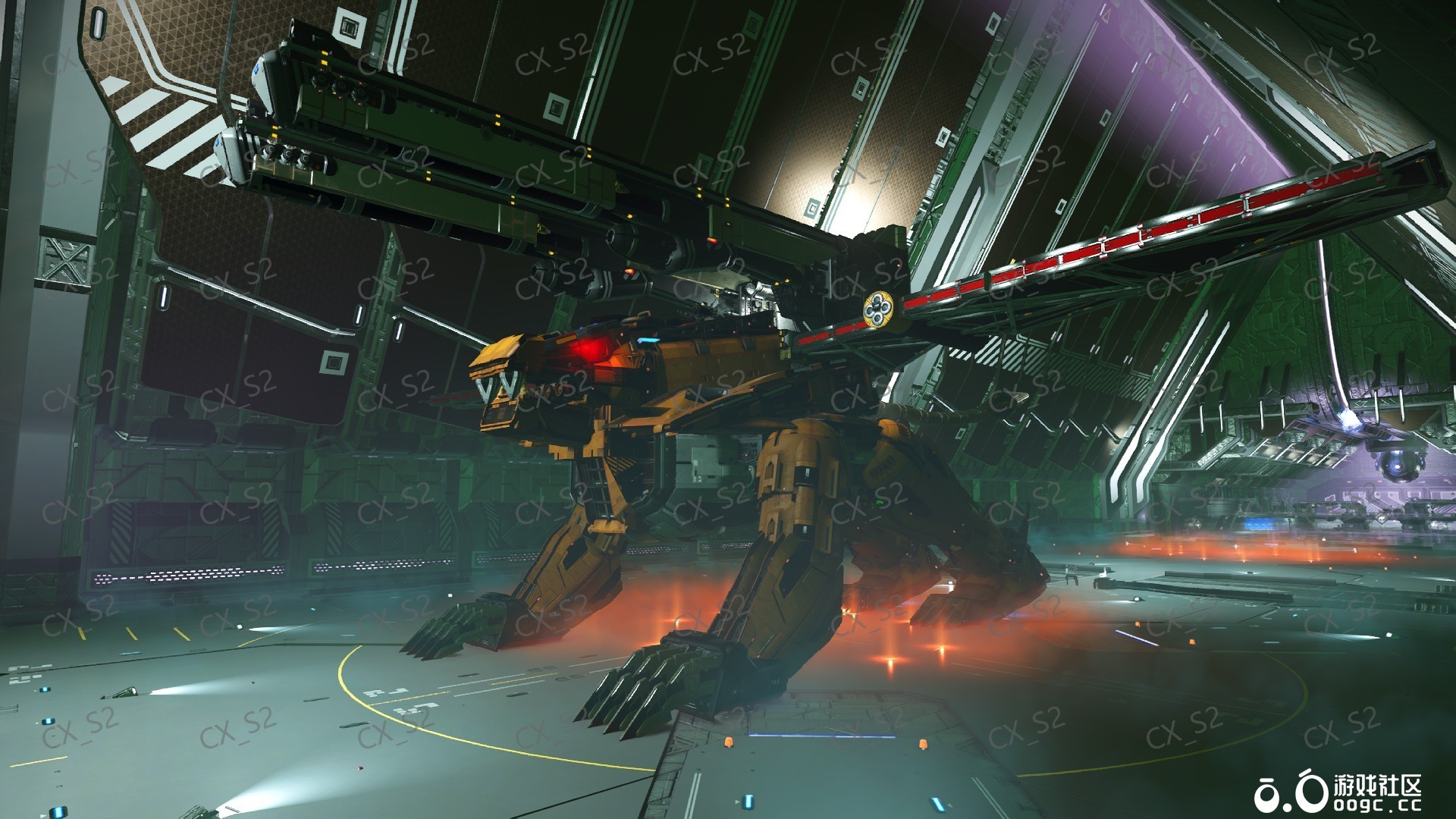 超星神钢西萨-9