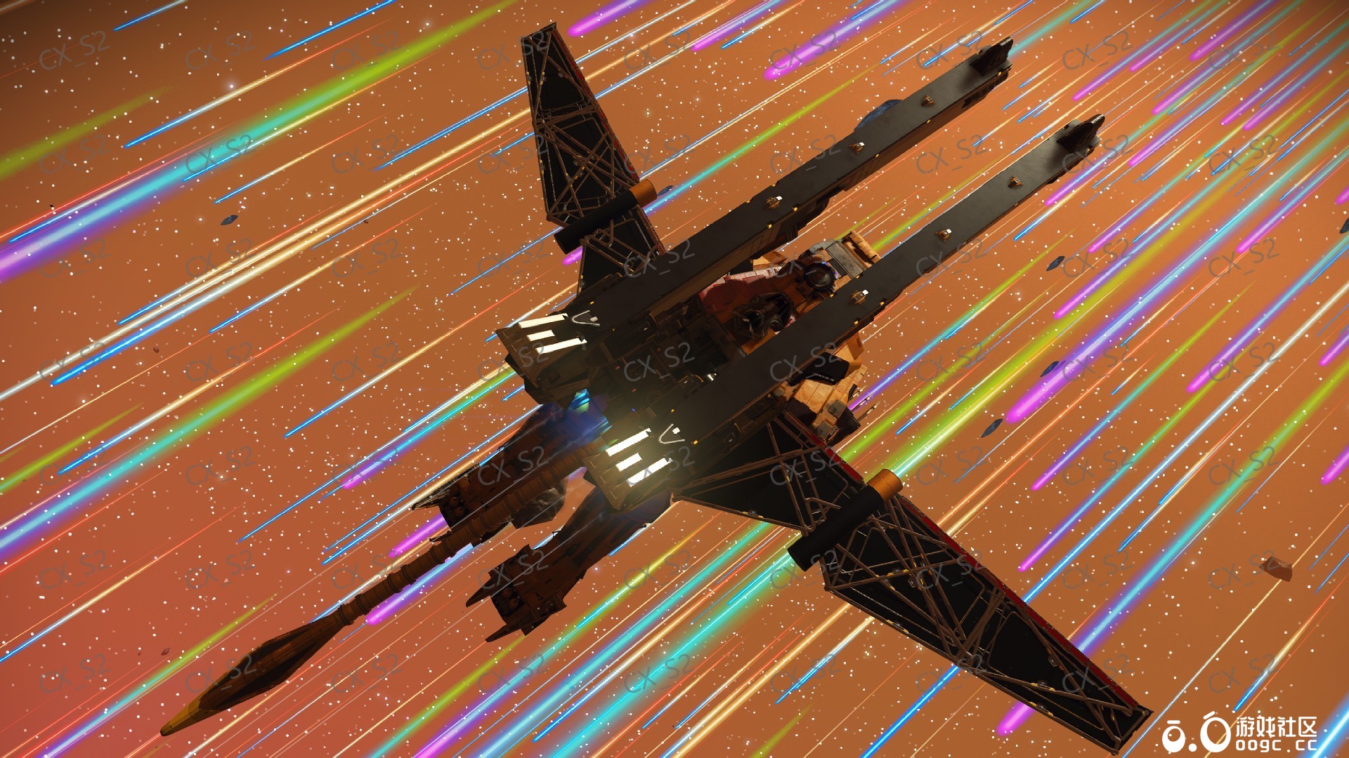 超星神钢西萨-5