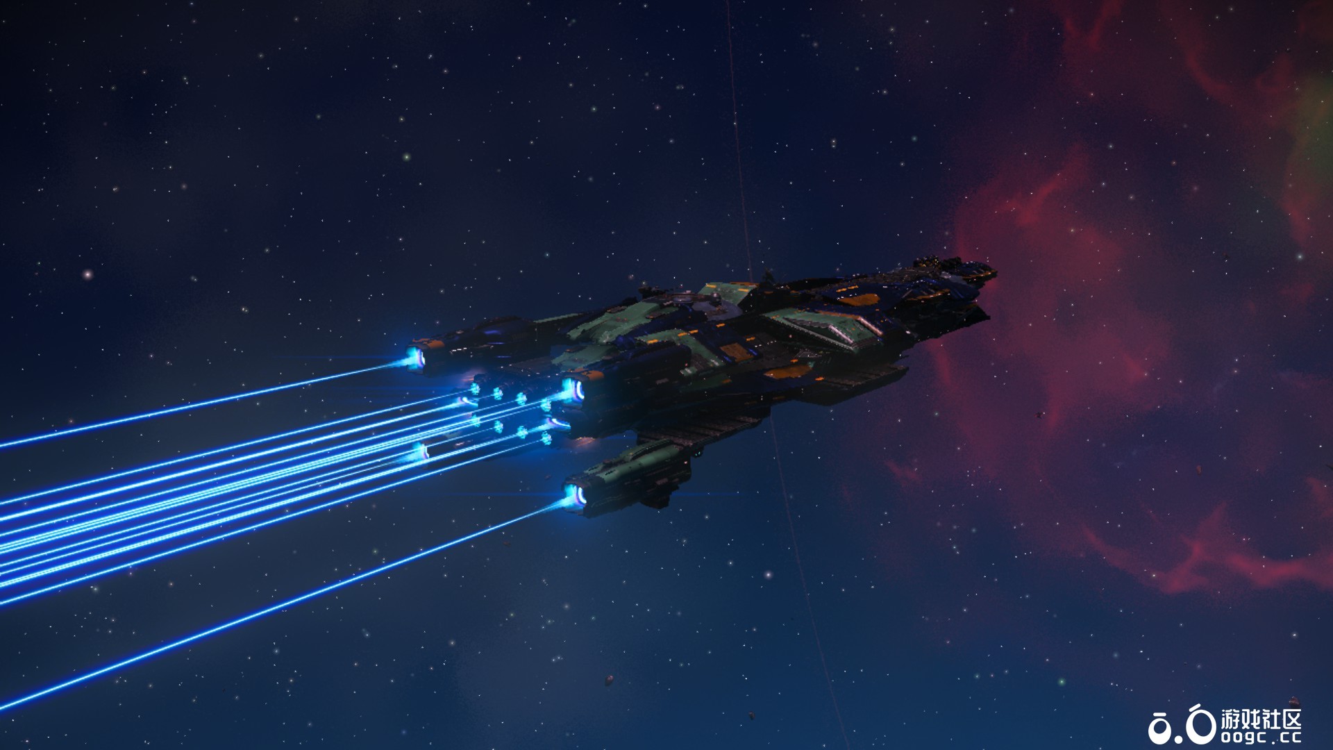 永恒风暴级战列巡洋舰-3