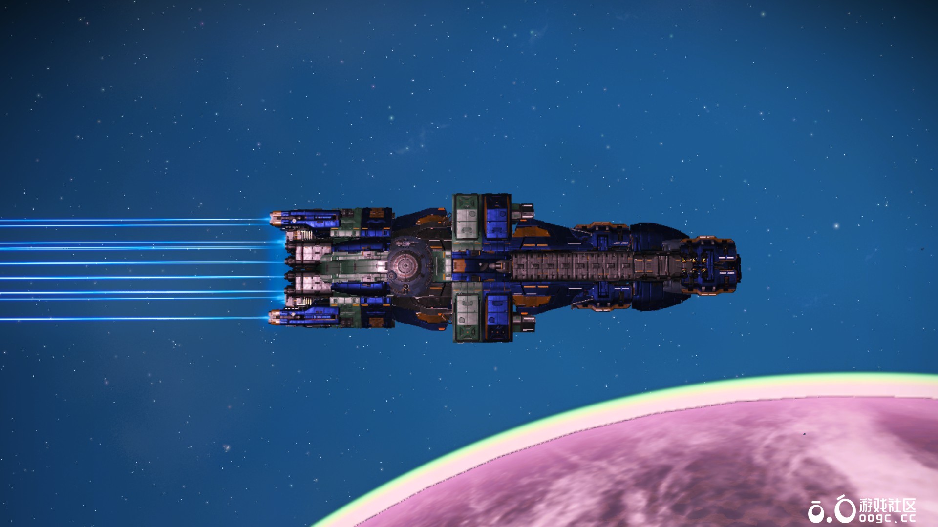 永恒风暴级战列巡洋舰-4