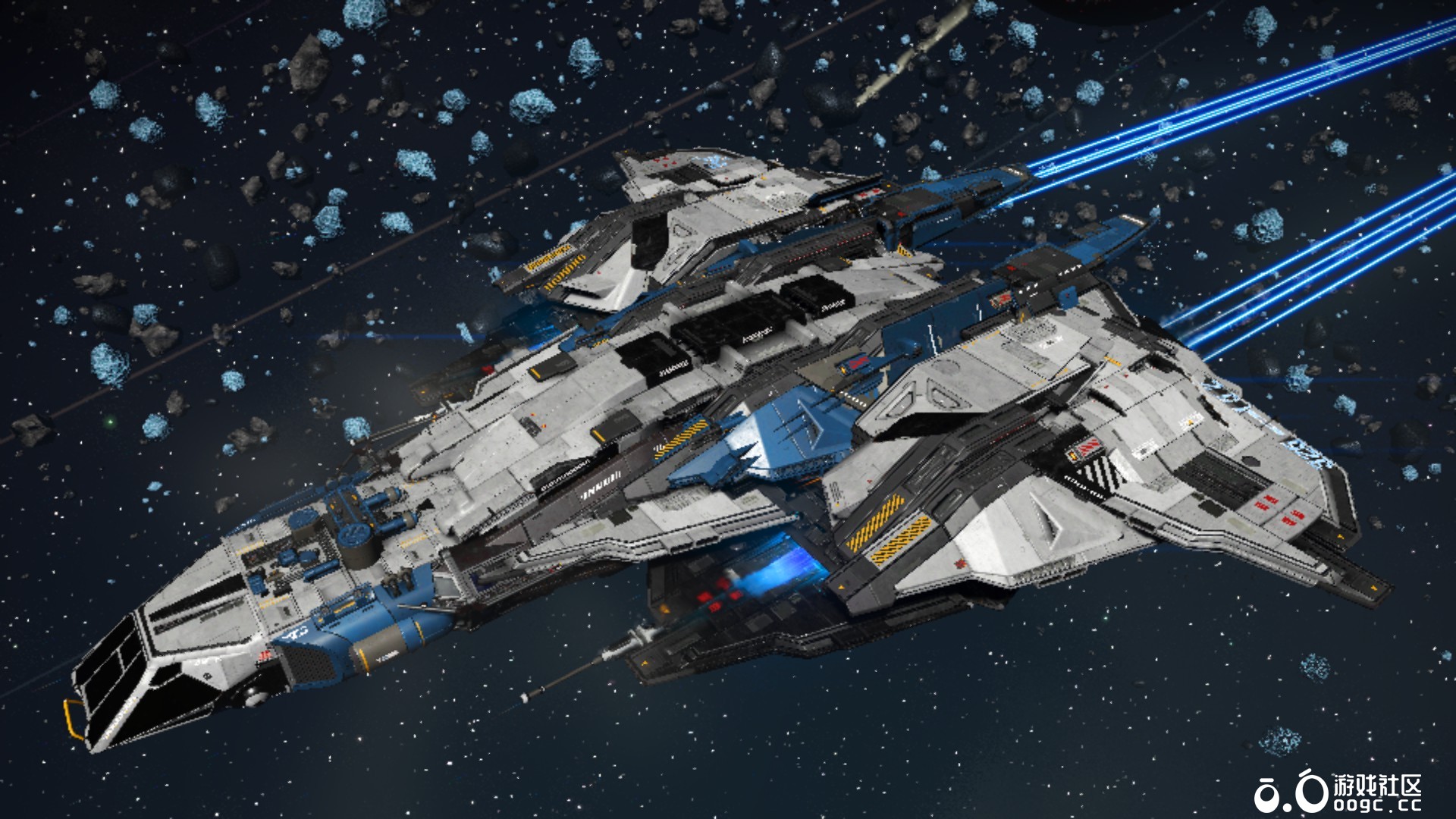 全升级模块-飞船_货船_套装_工具_强化艇_生物船-3