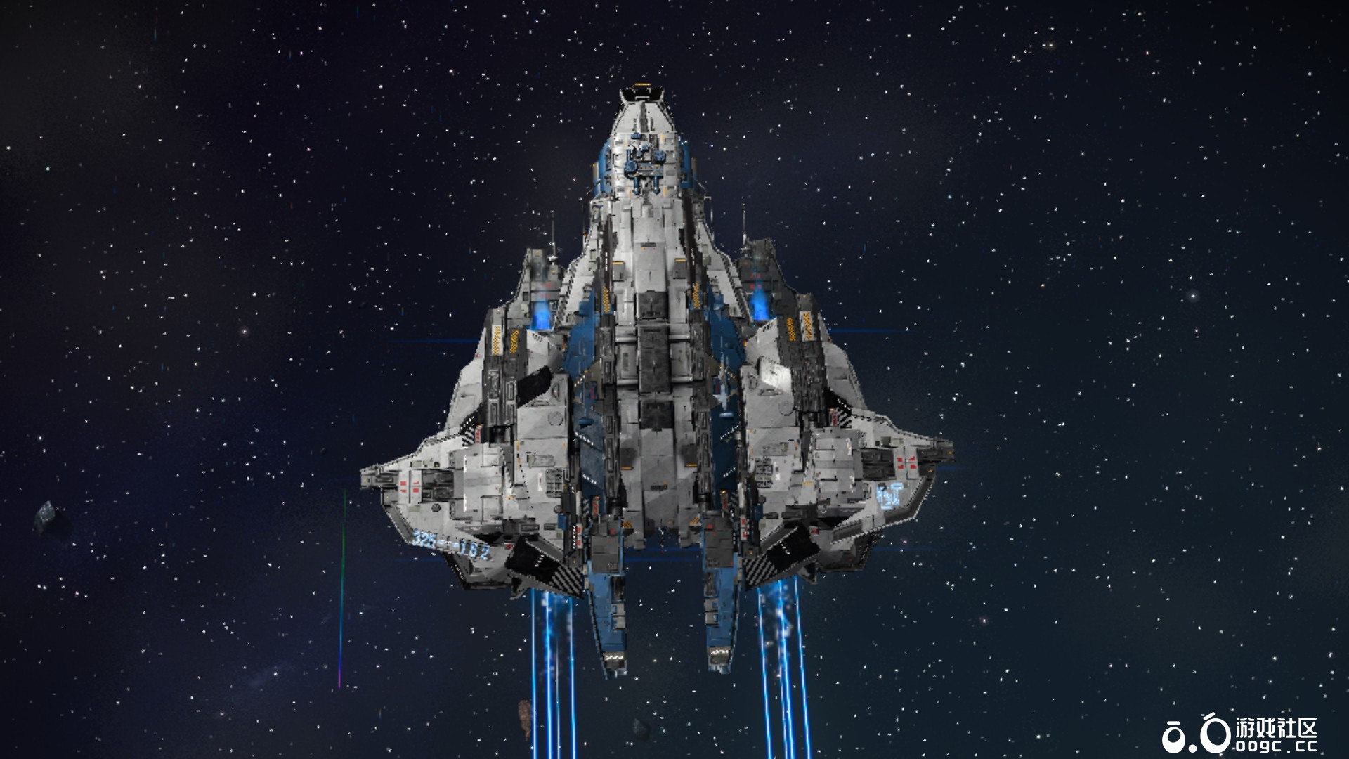 全升级模块-飞船_货船_套装_工具_强化艇_生物船-4