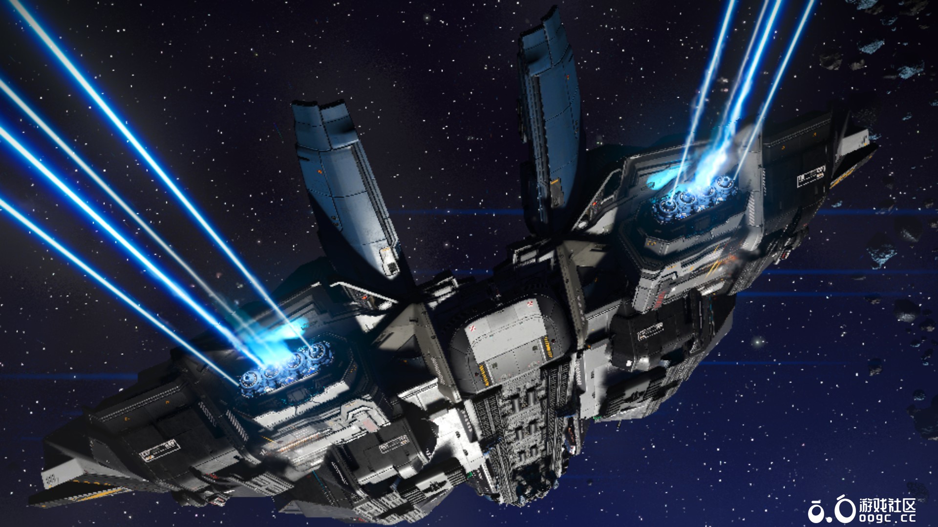 全升级模块-飞船_货船_套装_工具_强化艇_生物船-6