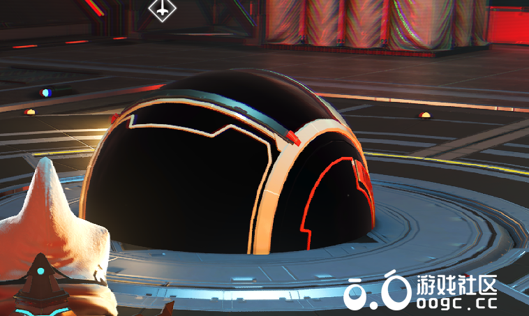 在睡星挺多人想要球的 我测试完发出来咯 探险者改球 版-2