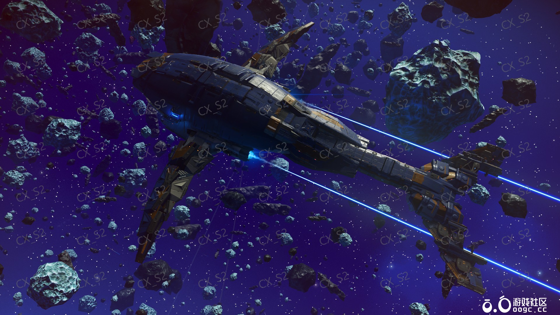 超星神里拜亚桑-7