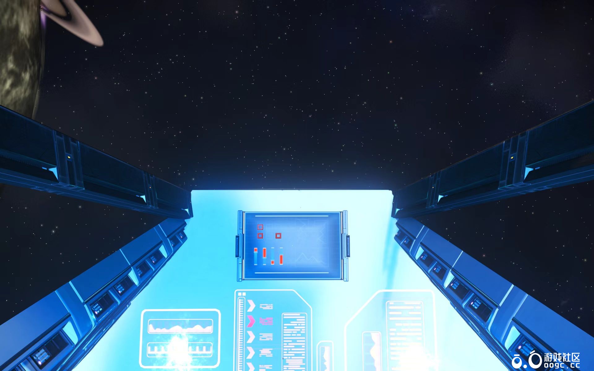 星球大战X翼战斗机（Star Wars X-Wing）-7