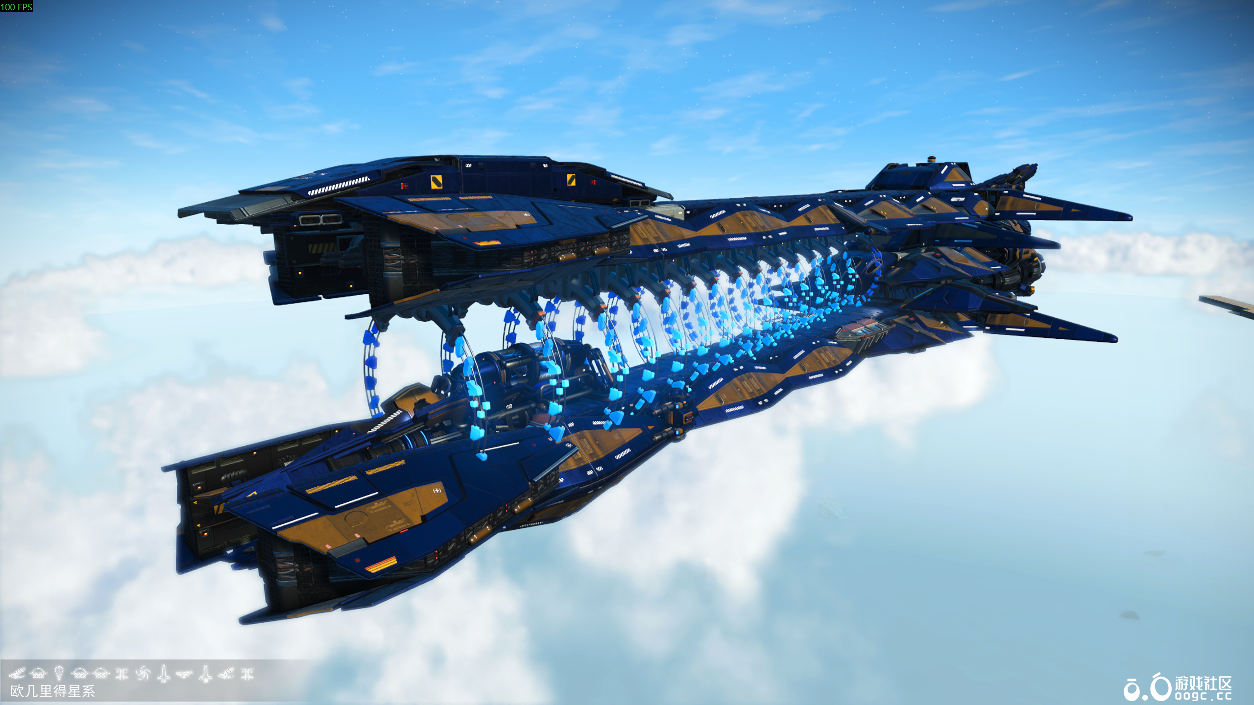 追风鸟号？圣杯？-1