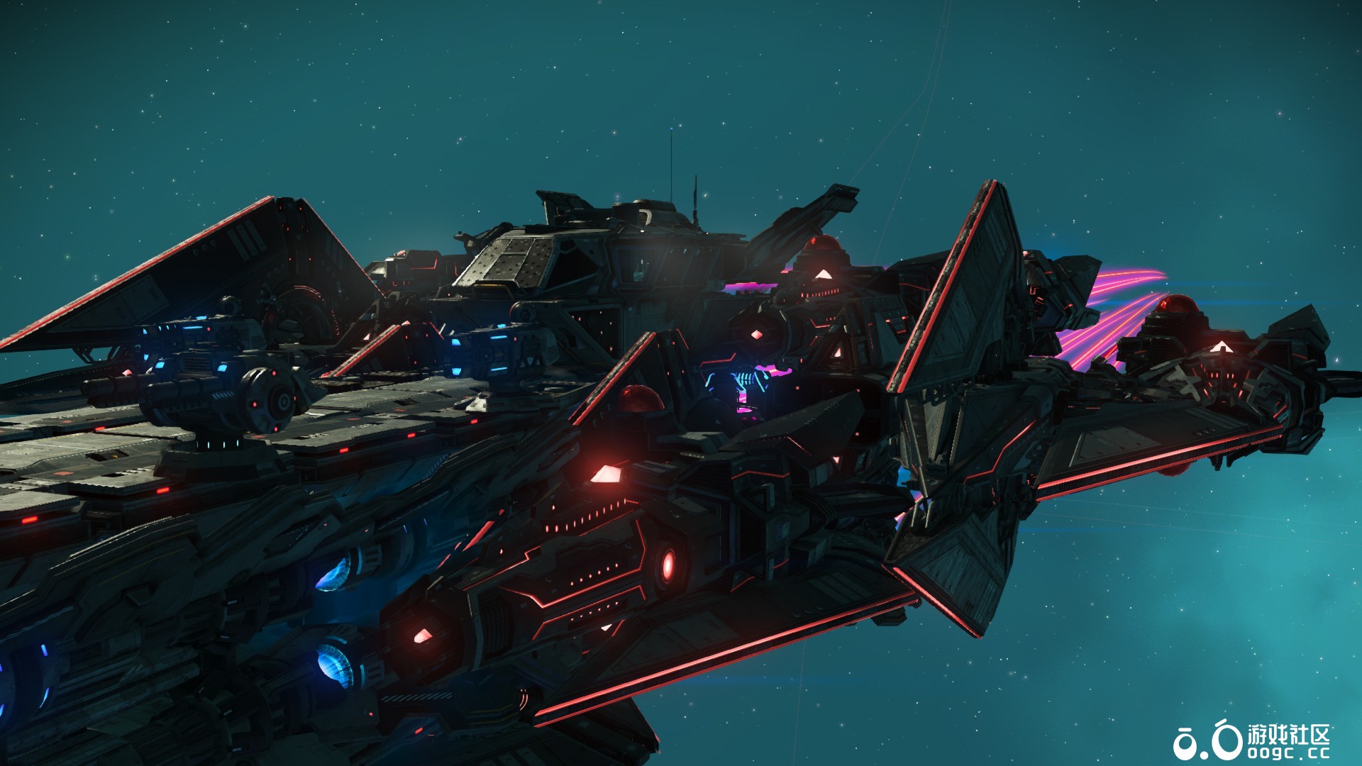 休伯利安·艾伦号-4