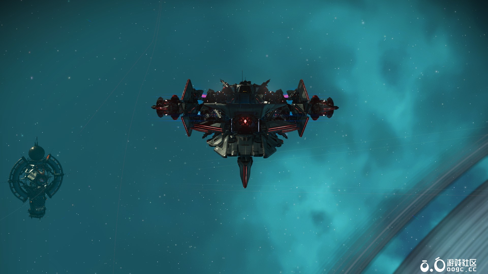 休伯利安·艾伦号-3