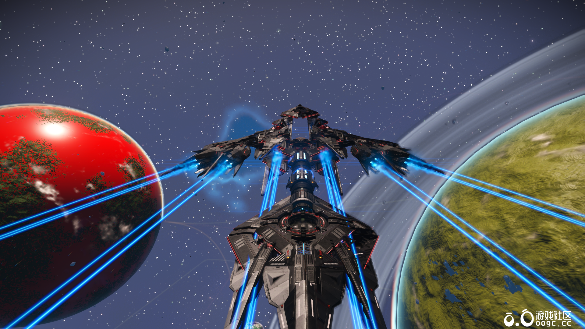 裂隙白墨  - 剑-3