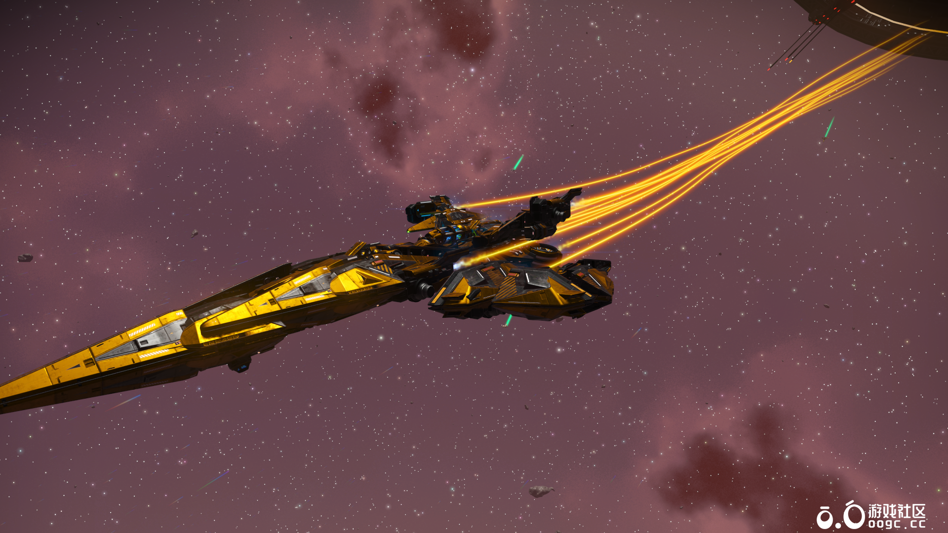 黄金六翼 （库存未发过）-3