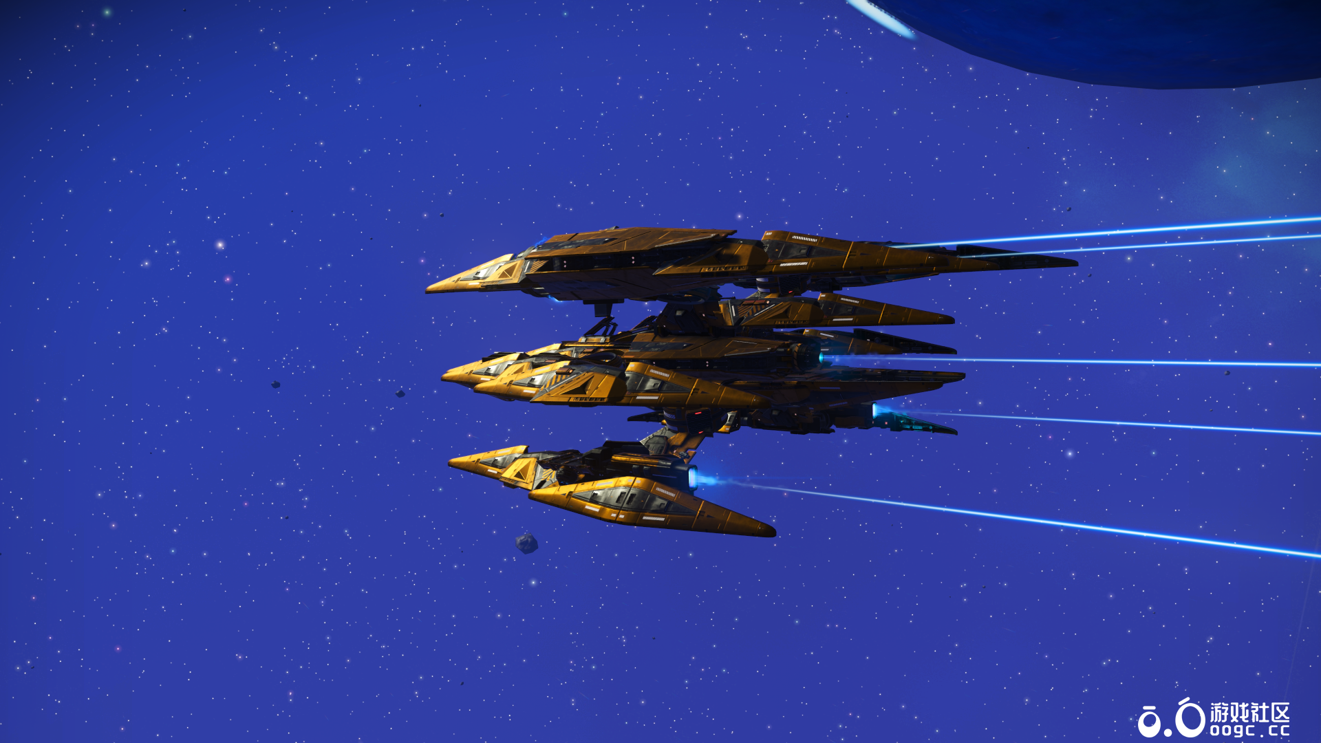 黄金蜘蛛 （库存机）-1