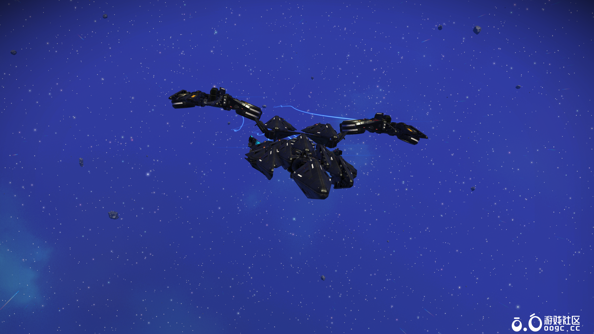 渡鸦 （库存机）-2