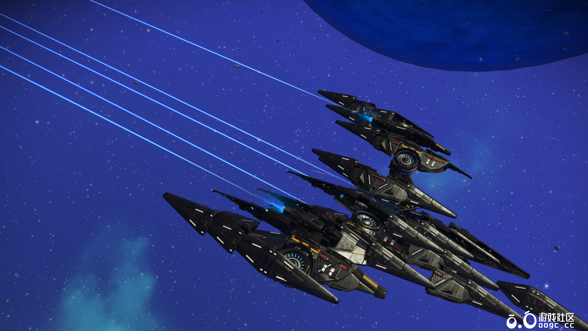 渡鸦 （库存机）-3