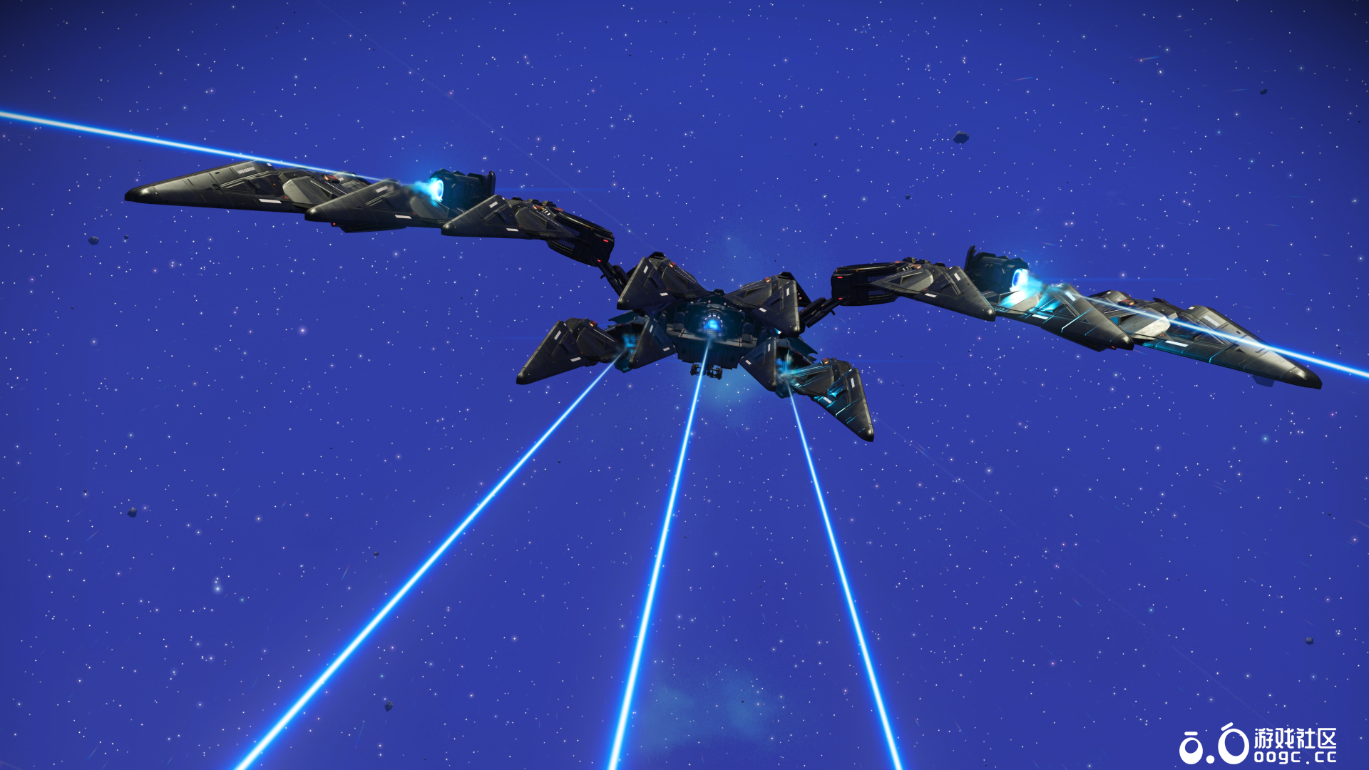 渡鸦 （库存机）-4