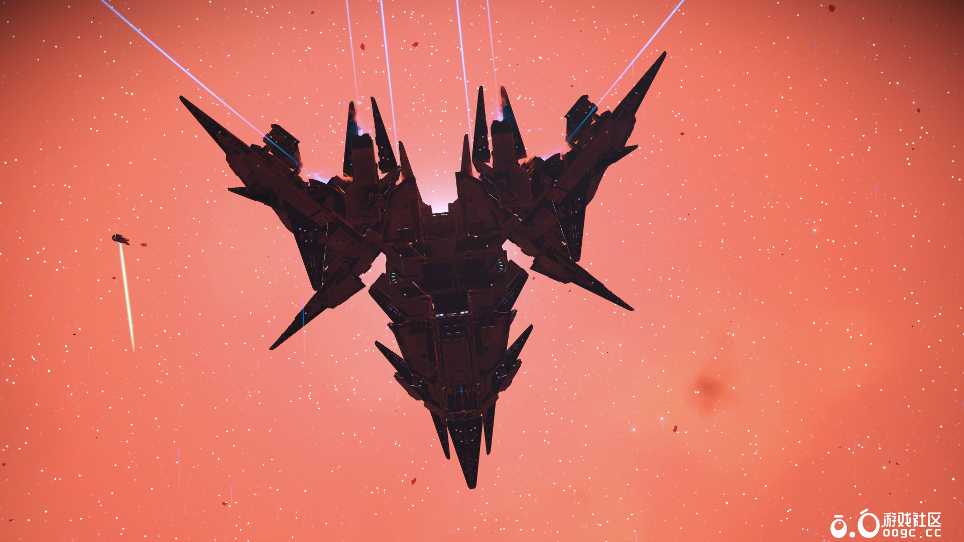 白羽（库存机）-2