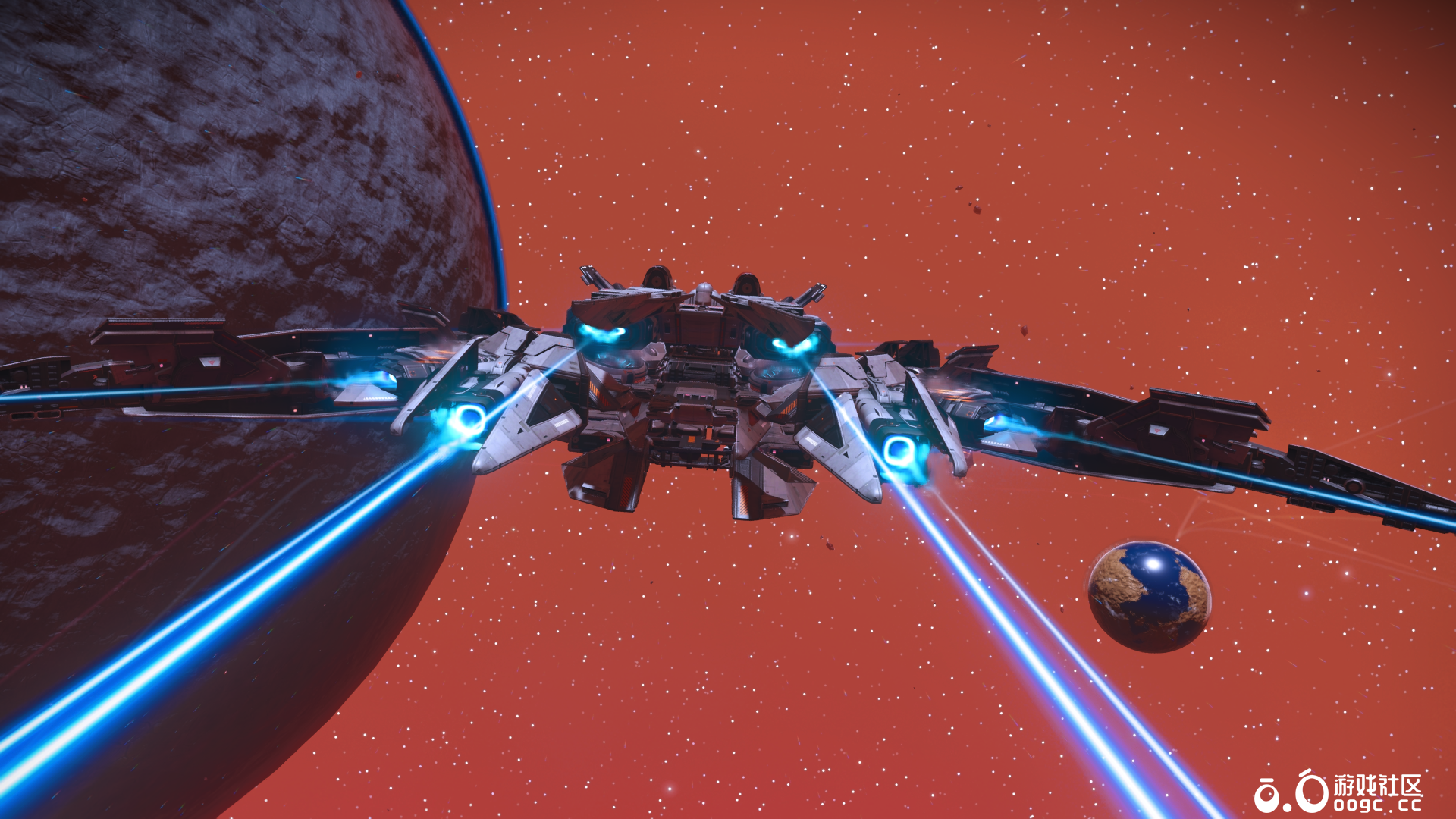 白羽（库存机）-1