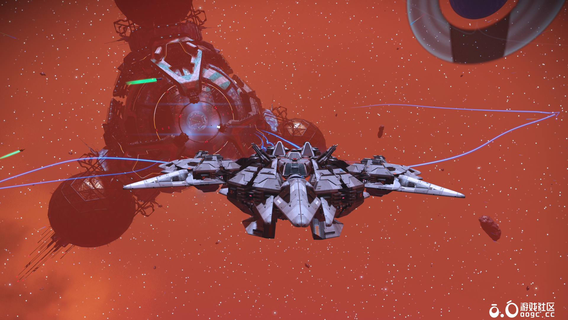 白羽（库存机）-4