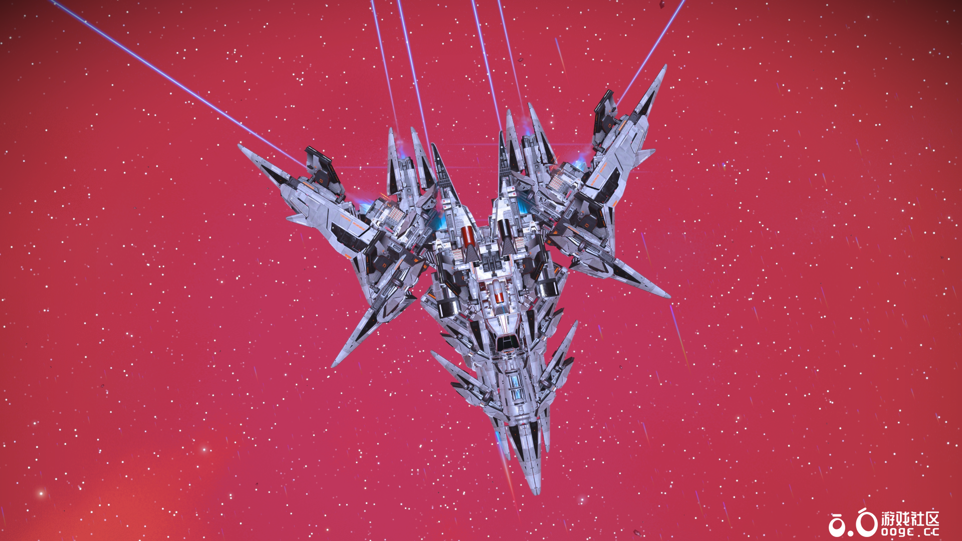 白羽（库存机）-3