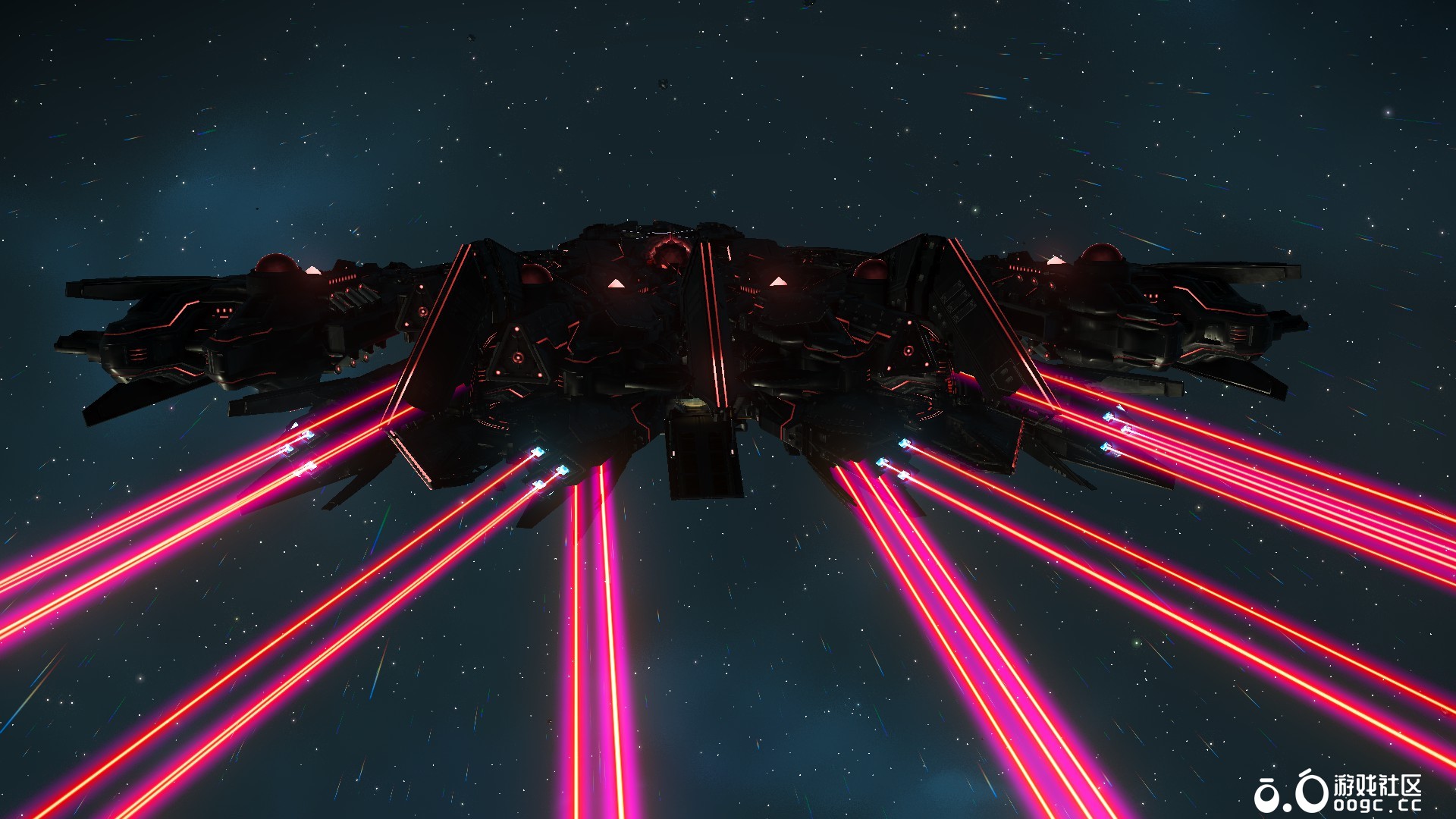 阿特拉斯 战巡舰-2