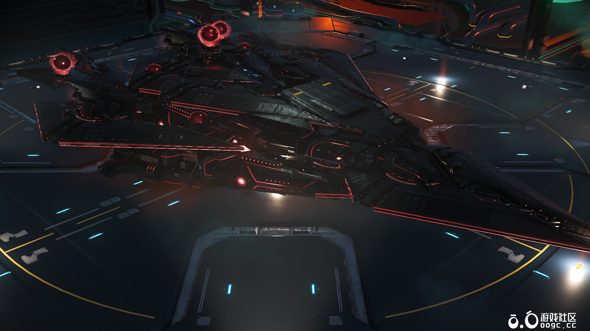 阿特拉斯 信徒-1