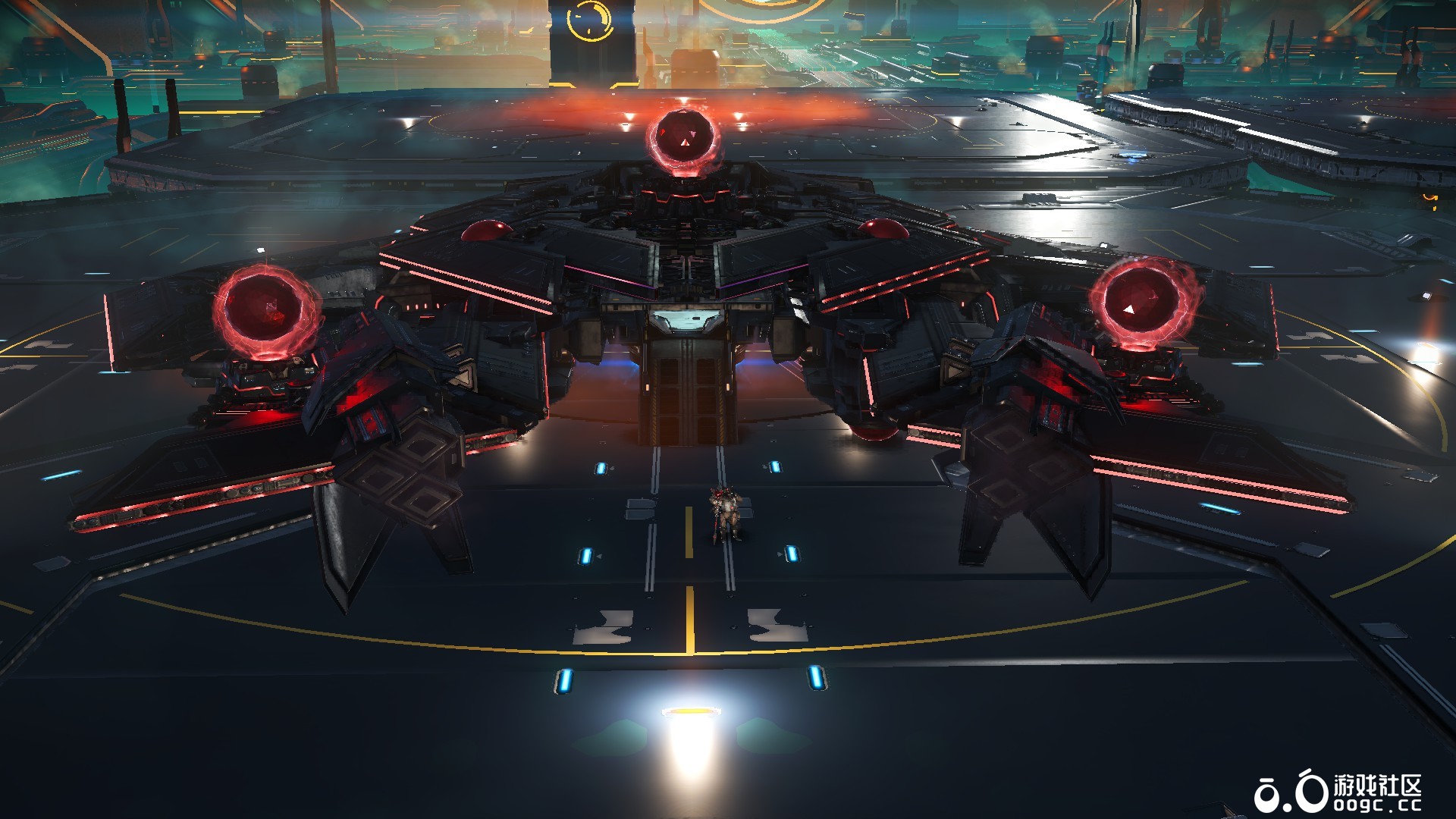 阿特拉斯 信徒-2