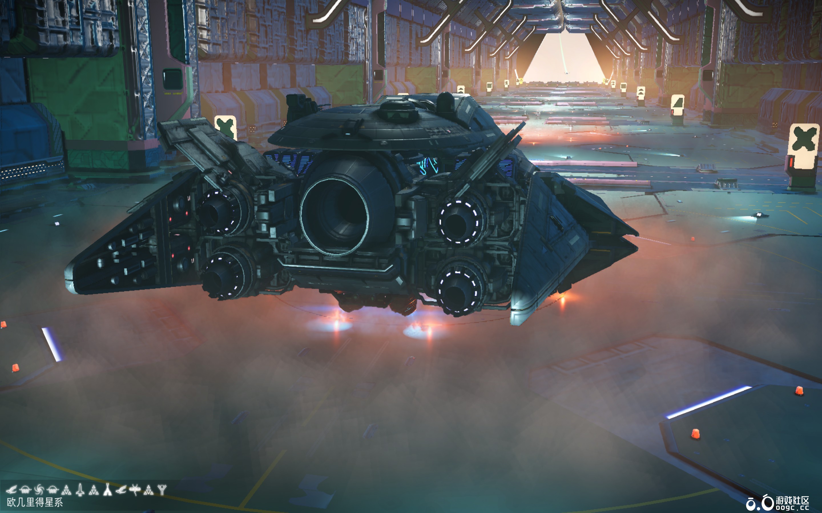 探索者级歼星舰-2