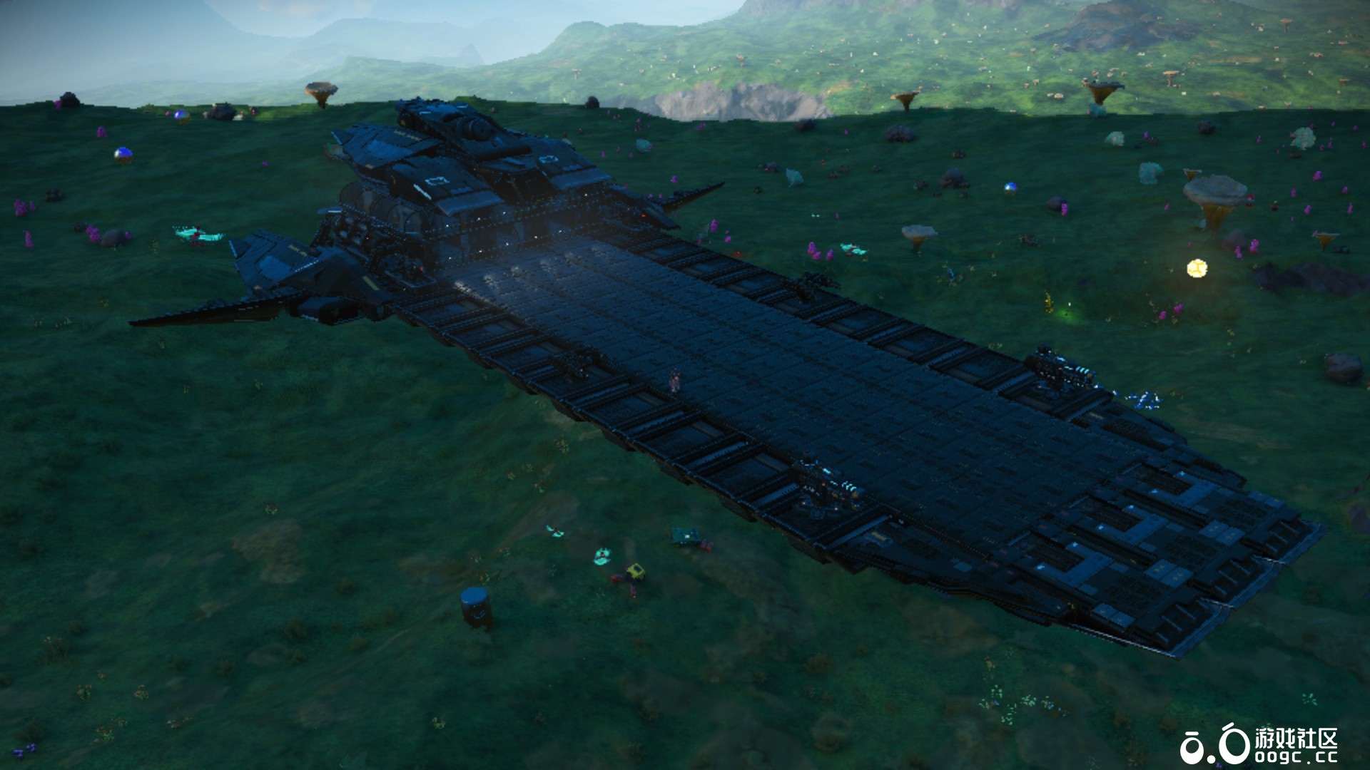 航母，启动！-3