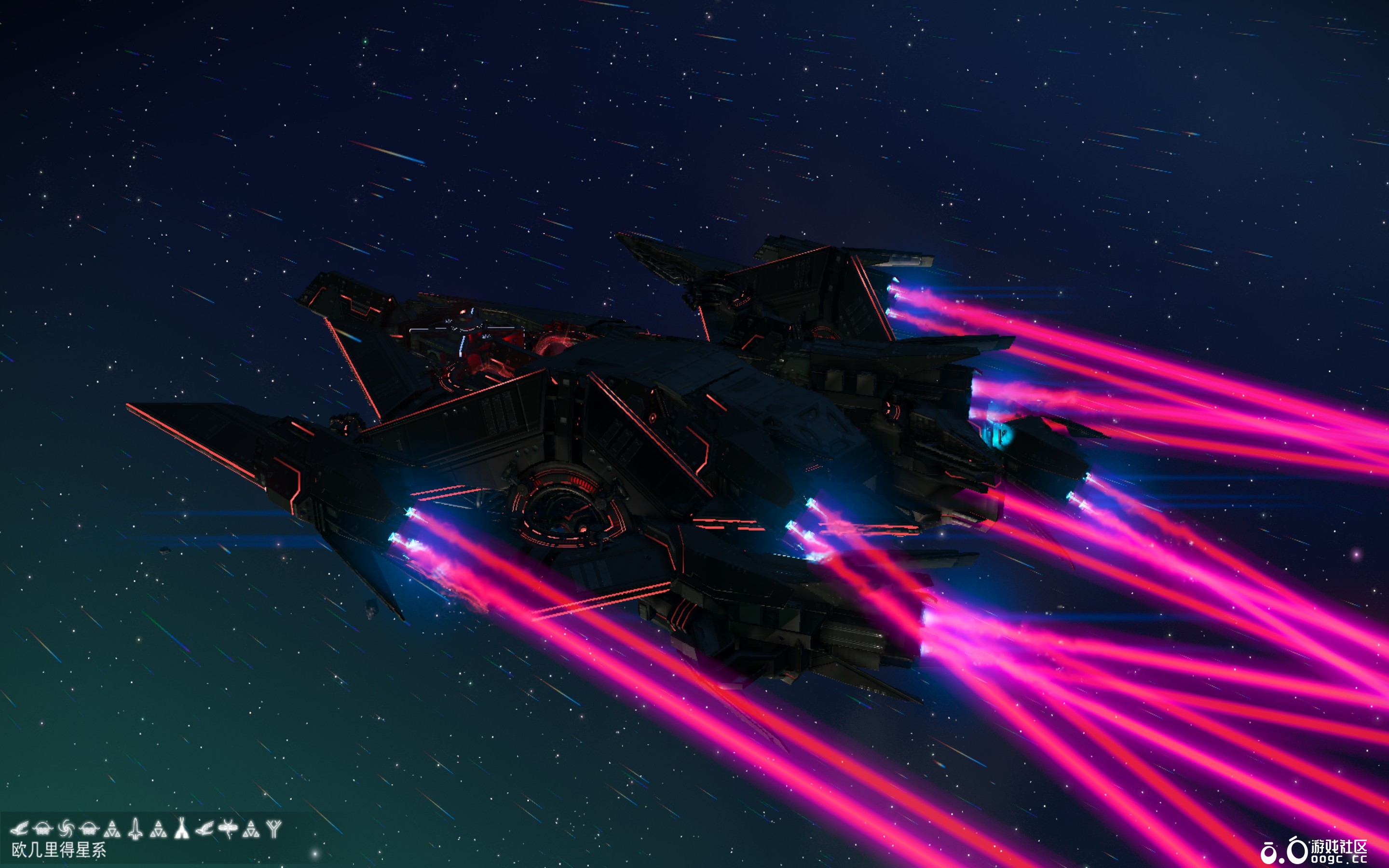 阿特拉斯 矛隼-2