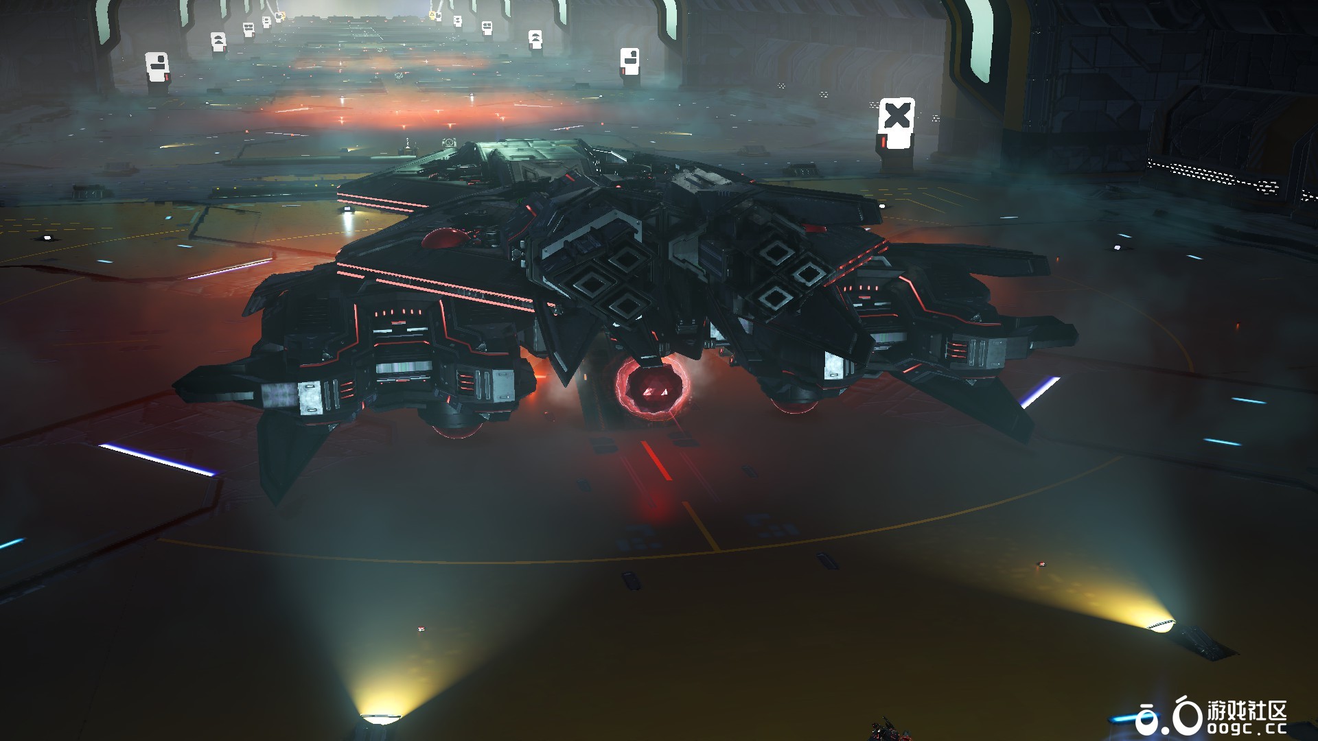 阿特拉斯 巡逻舰3.0-2