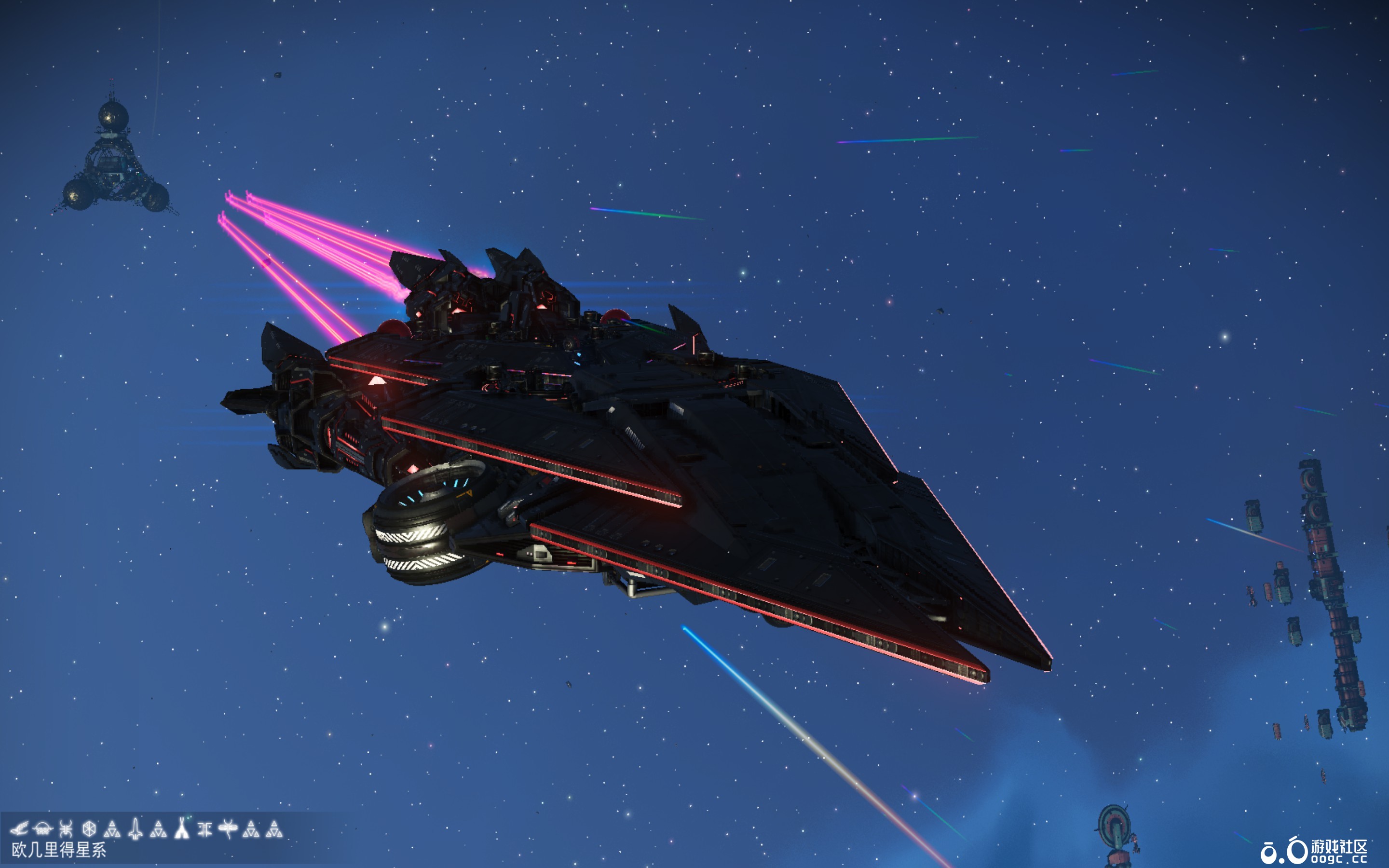 阿特拉斯 巡逻舰3.0-4