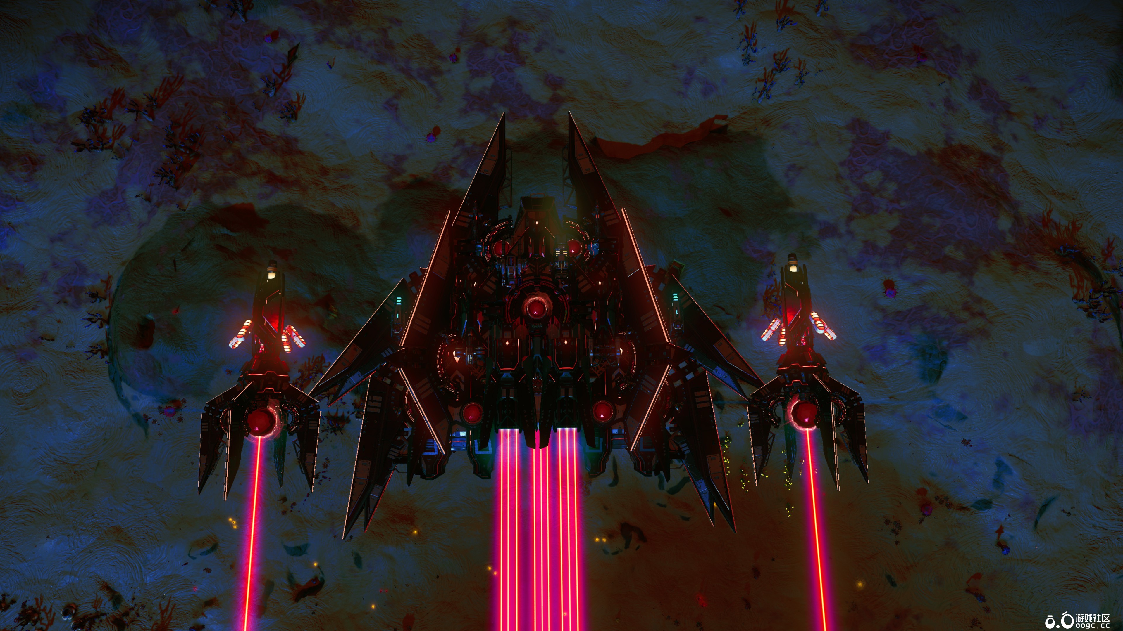 阿特拉斯之翼-2