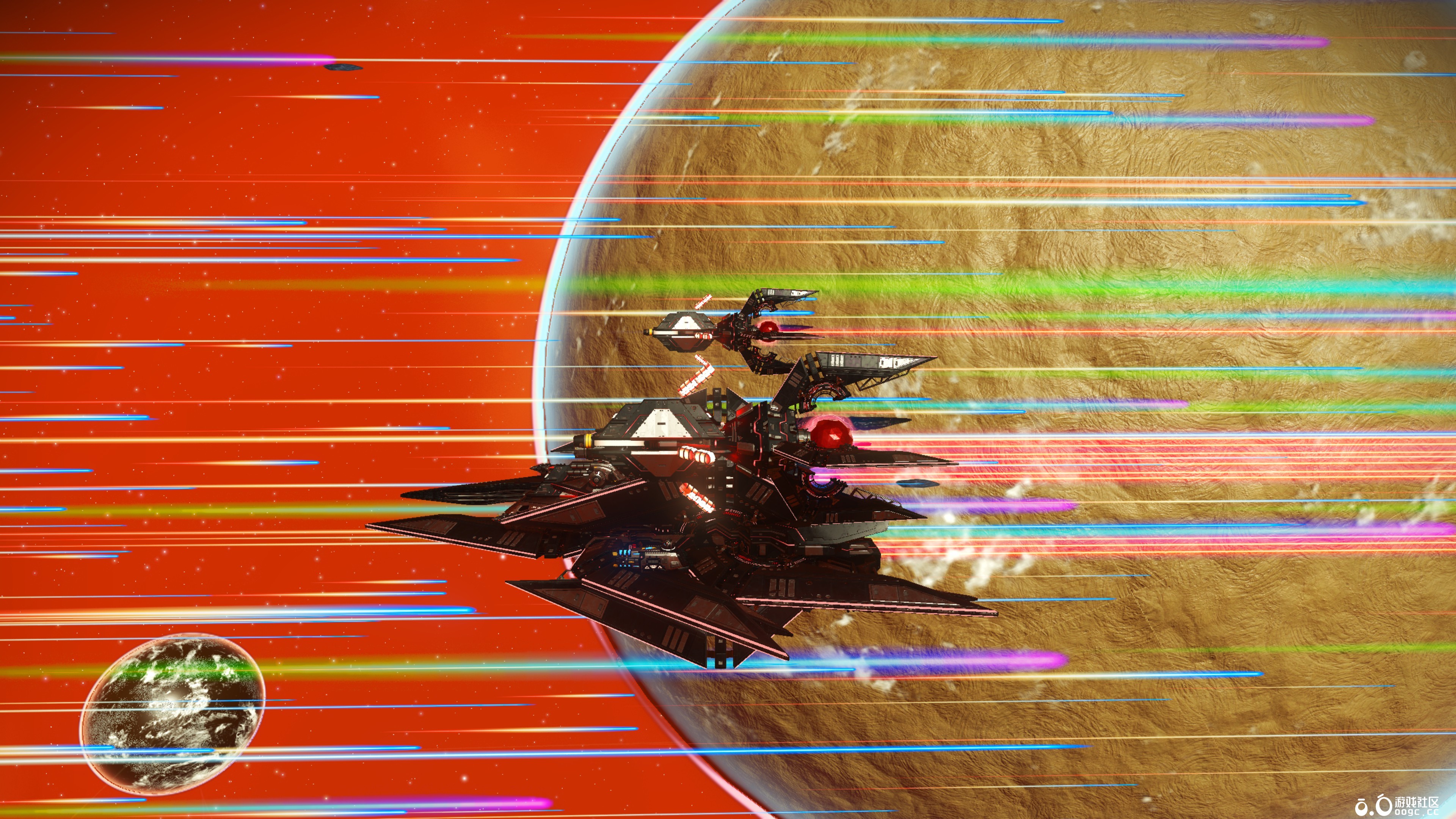 阿特拉斯之翼-8