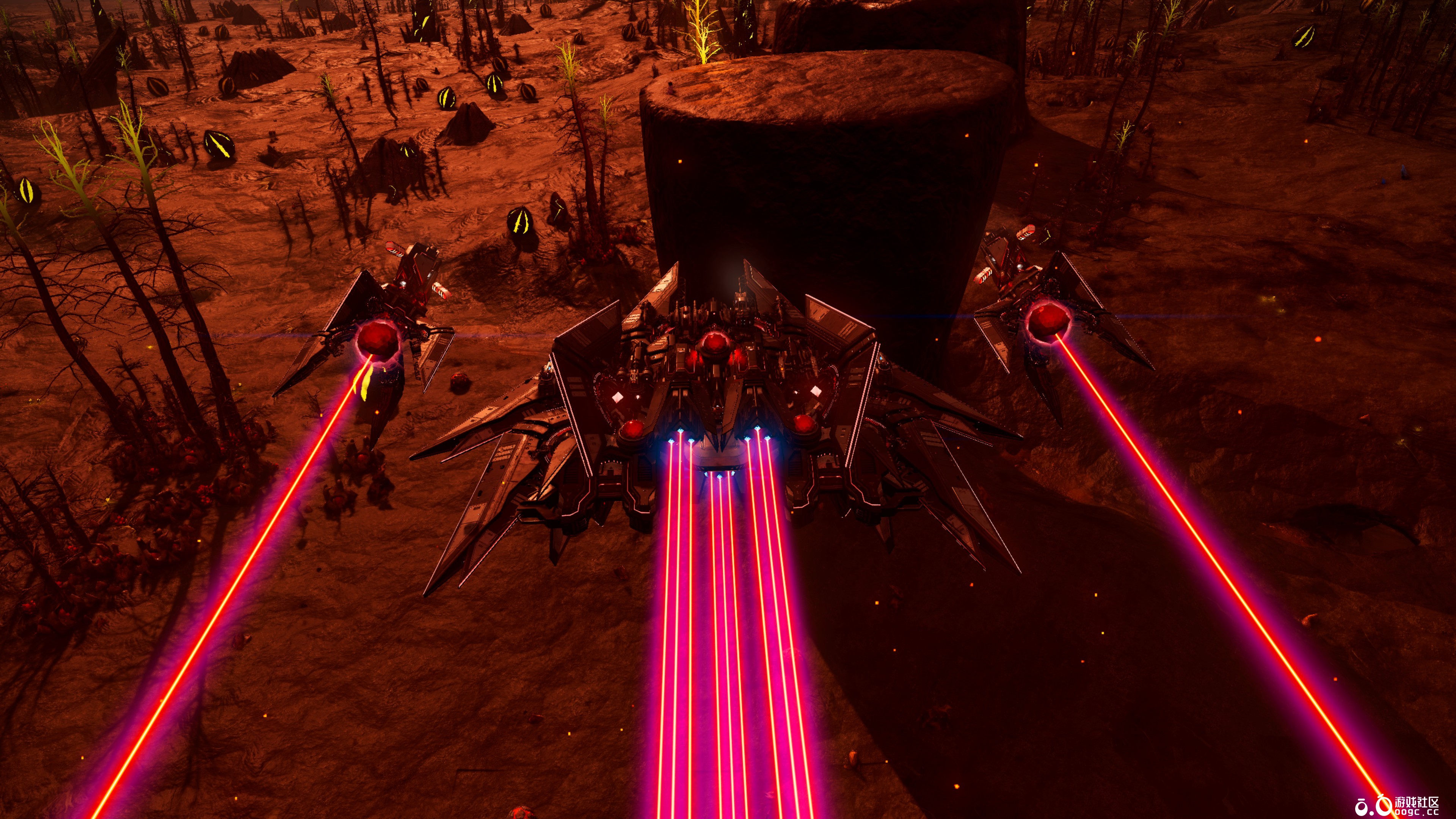 阿特拉斯之翼-7