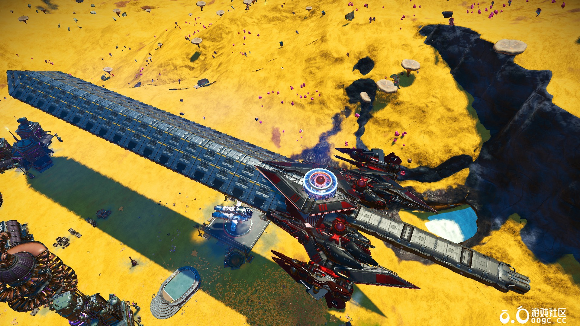 飞剑（艾伦版）-2