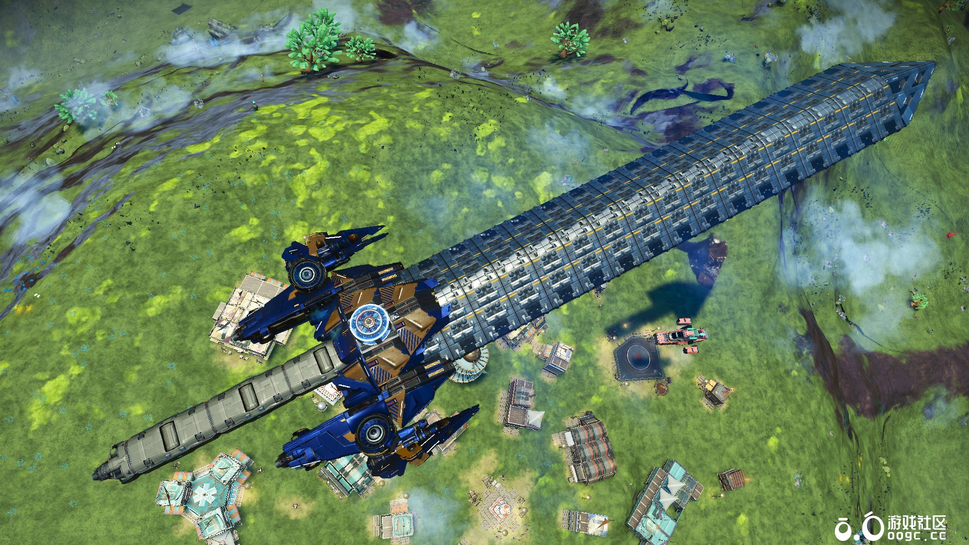 飞剑（初版）-2